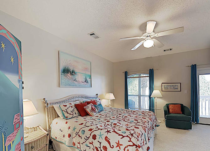EMERALD SHORES OF SOUTH WALTON - Residential