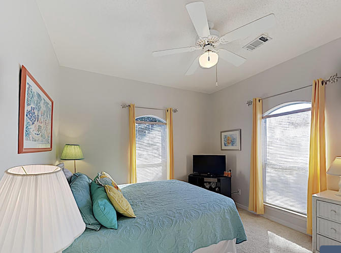 EMERALD SHORES OF SOUTH WALTON - Residential