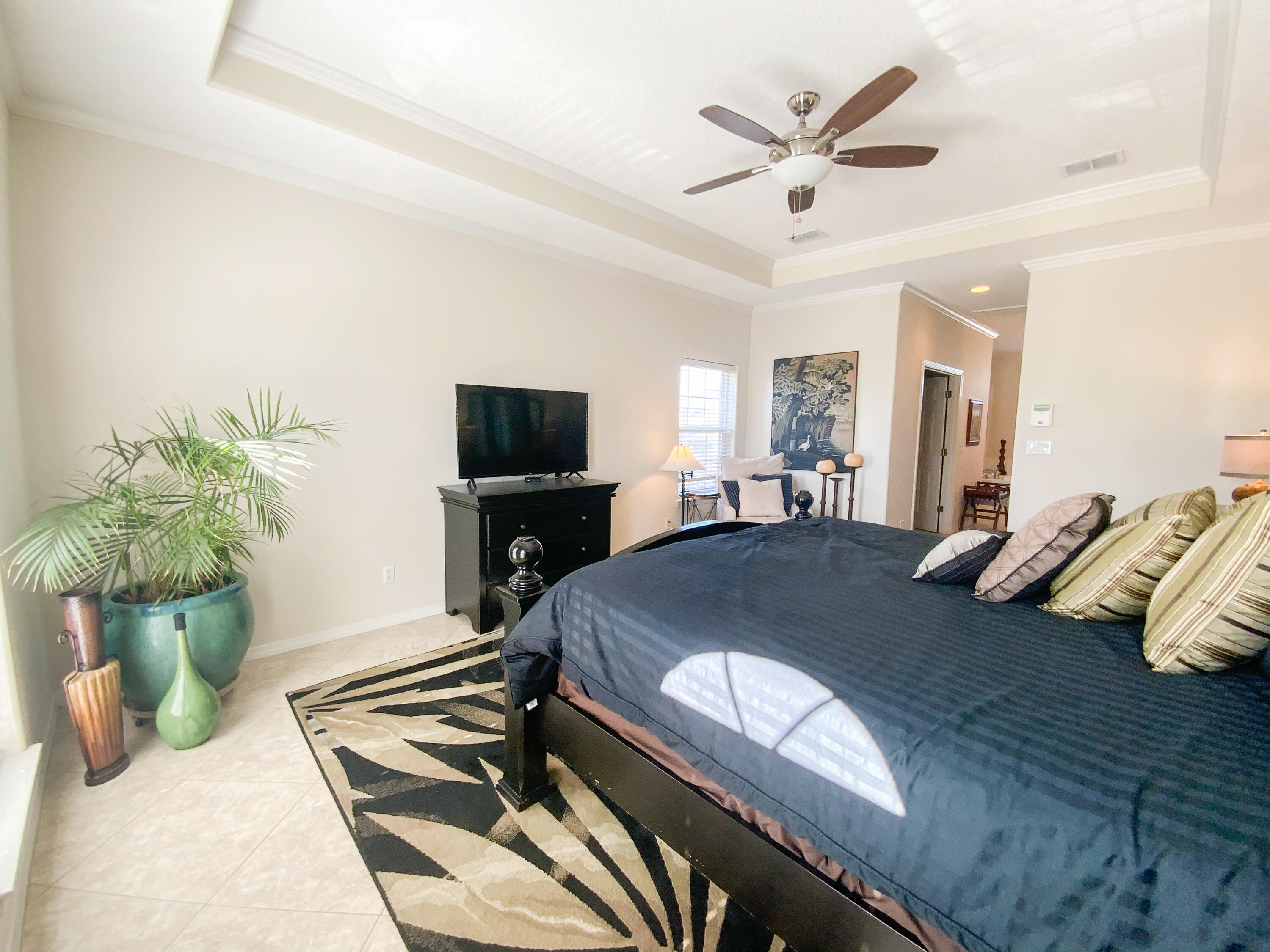 HOLIDAY ISLE - Residential Lease