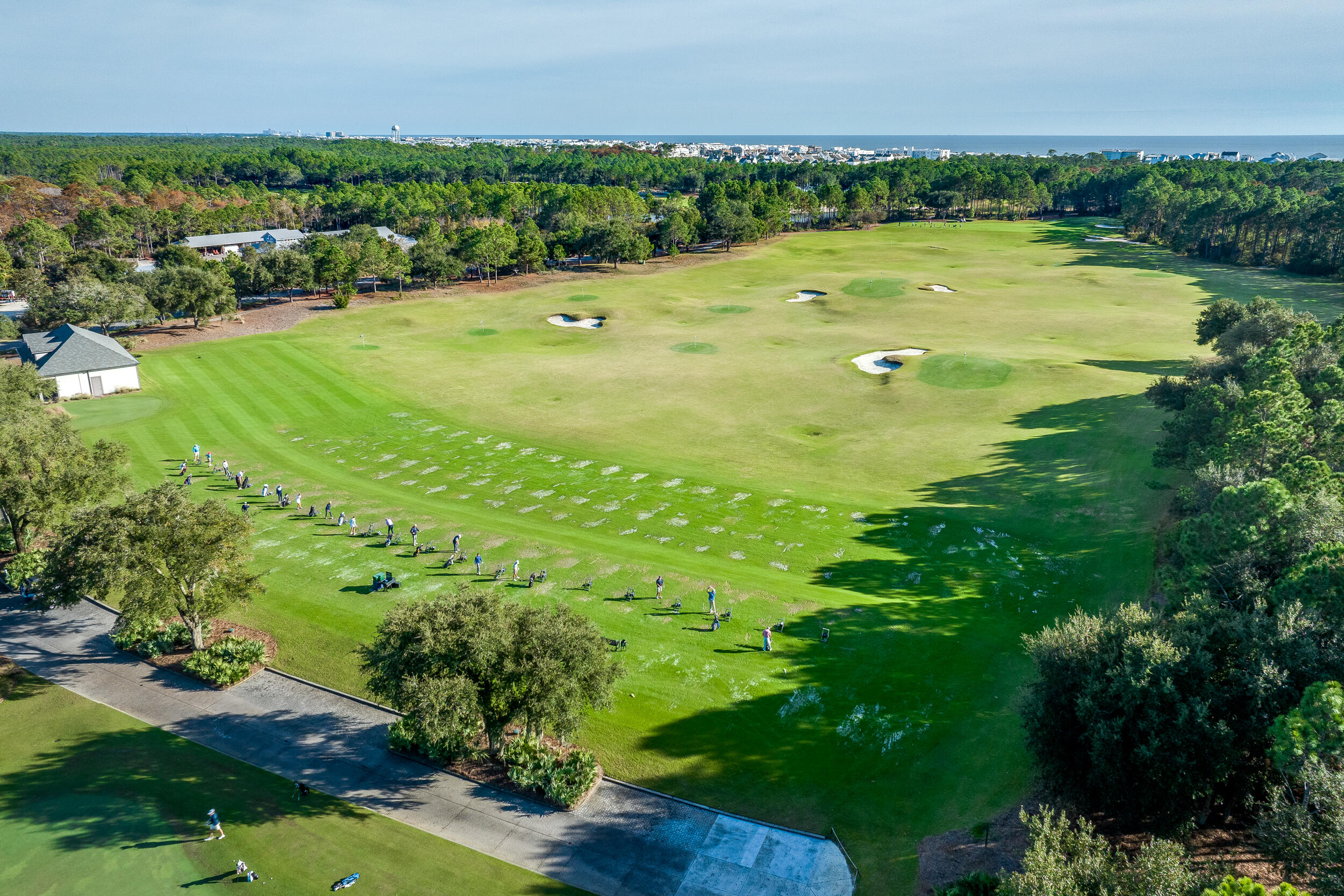 Watersound Camp Creek - Land