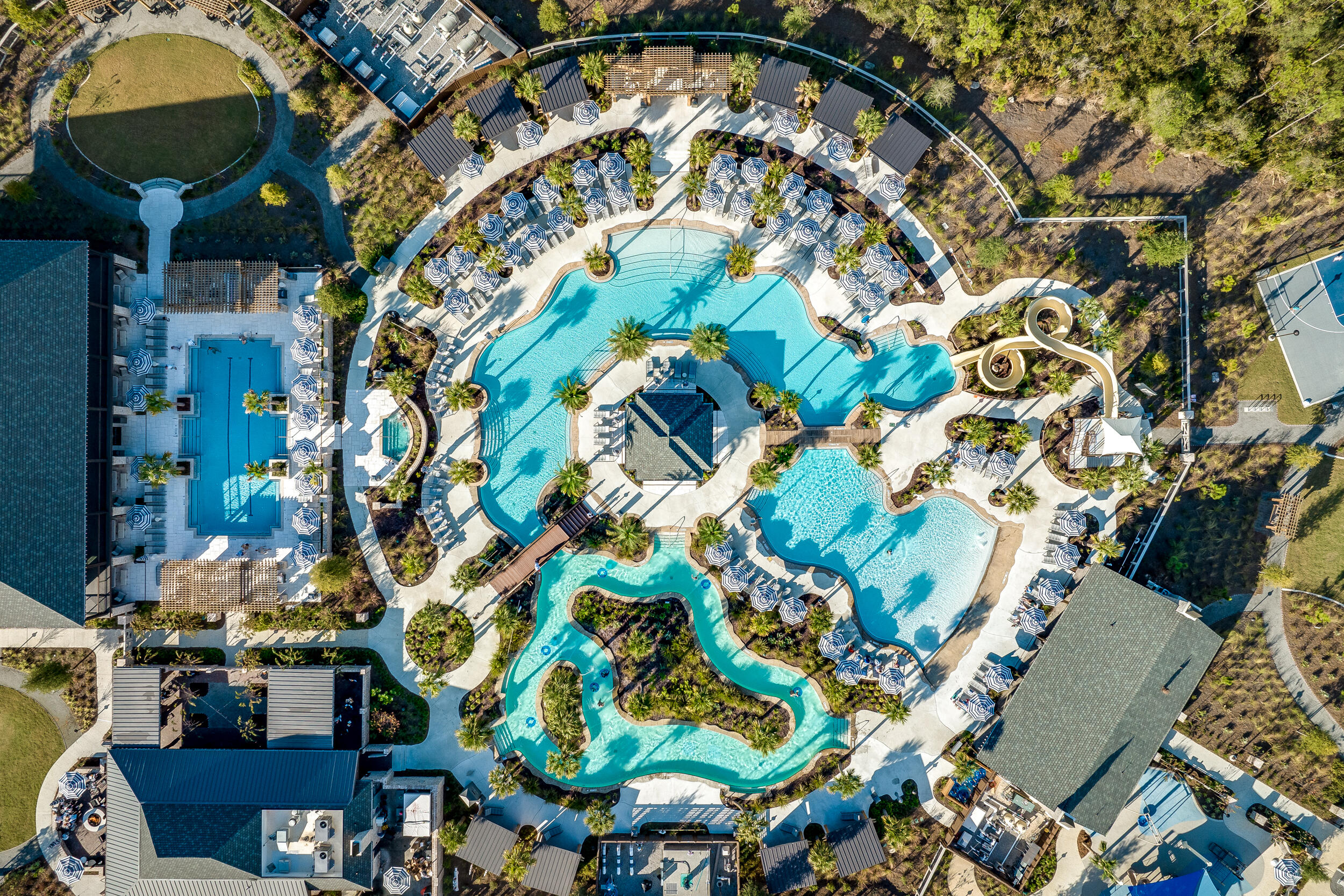 Watersound Camp Creek - Land