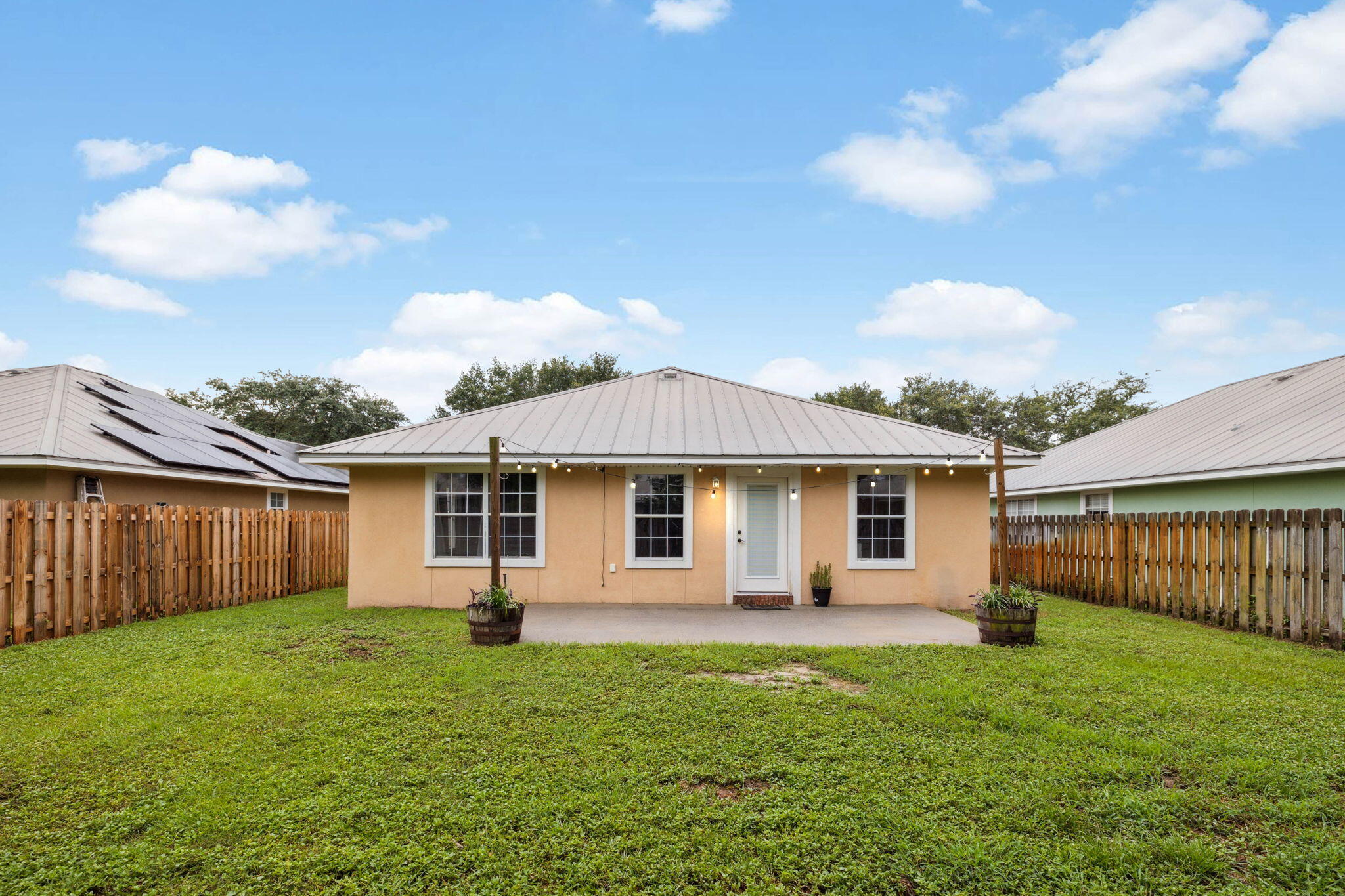 DRIFTWOOD ESTATES - Residential