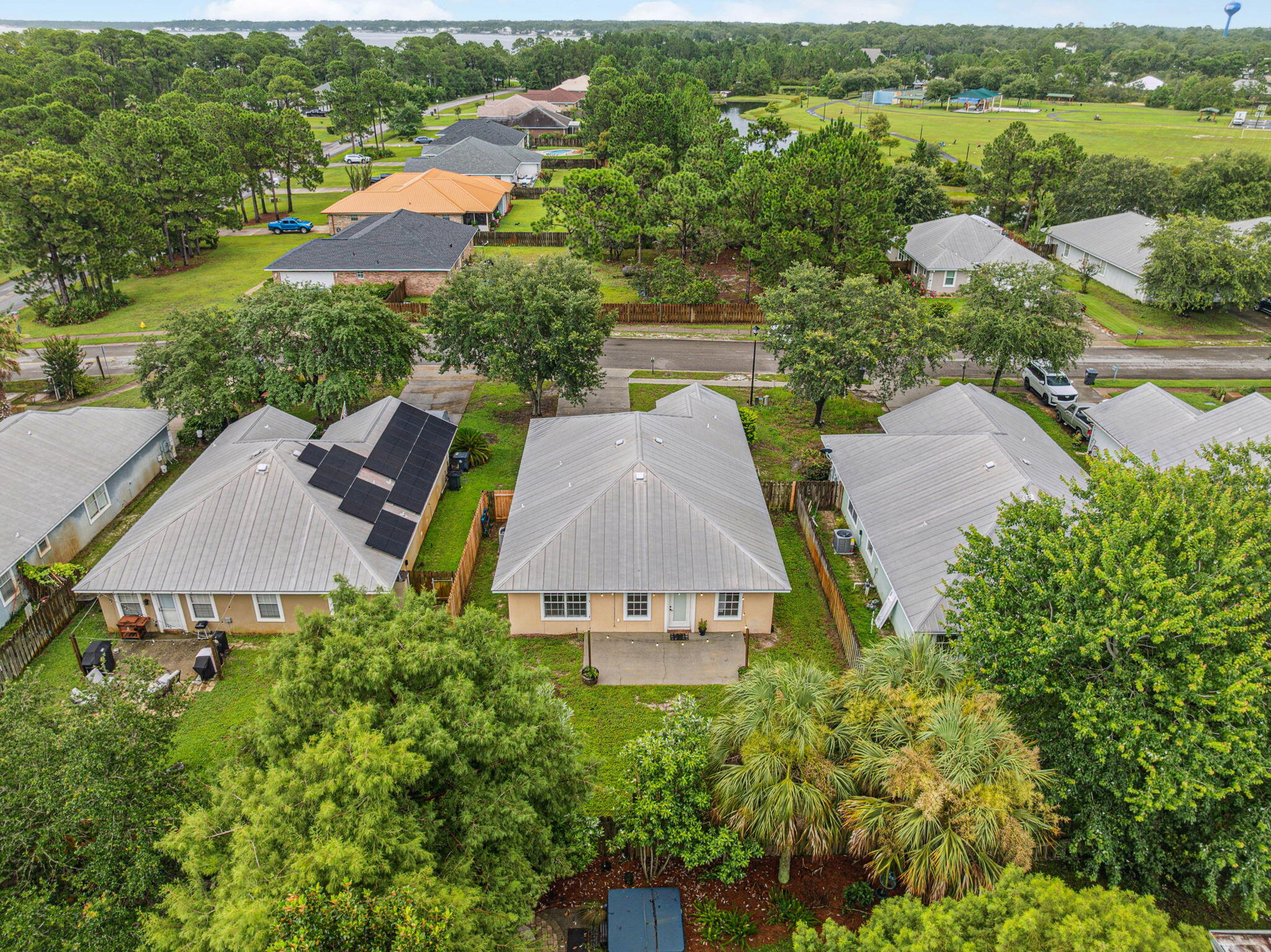 DRIFTWOOD ESTATES - Residential