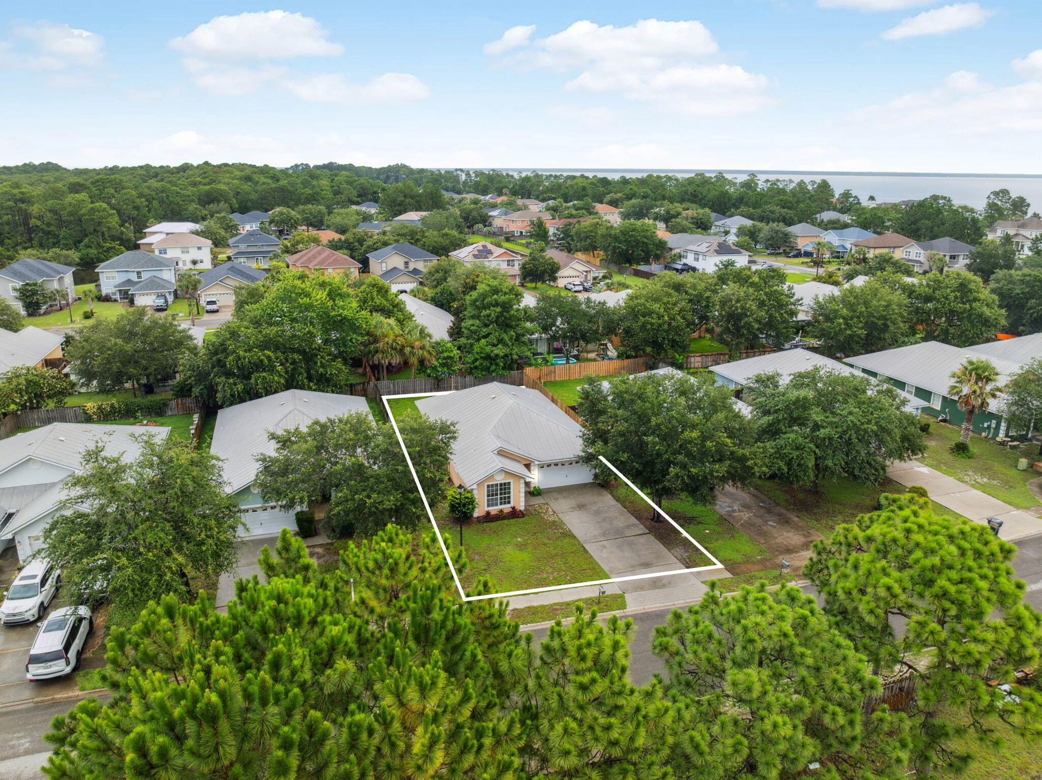 DRIFTWOOD ESTATES - Residential