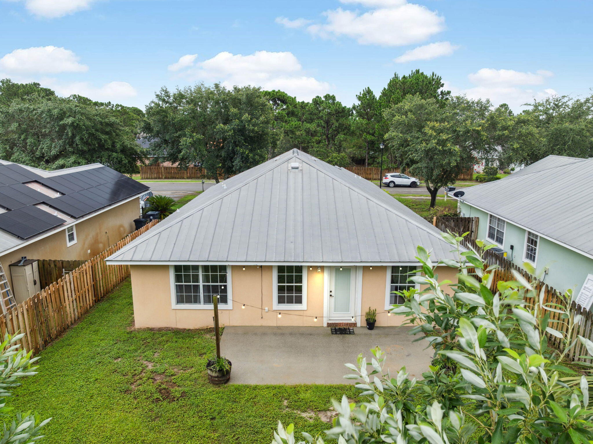 DRIFTWOOD ESTATES - Residential
