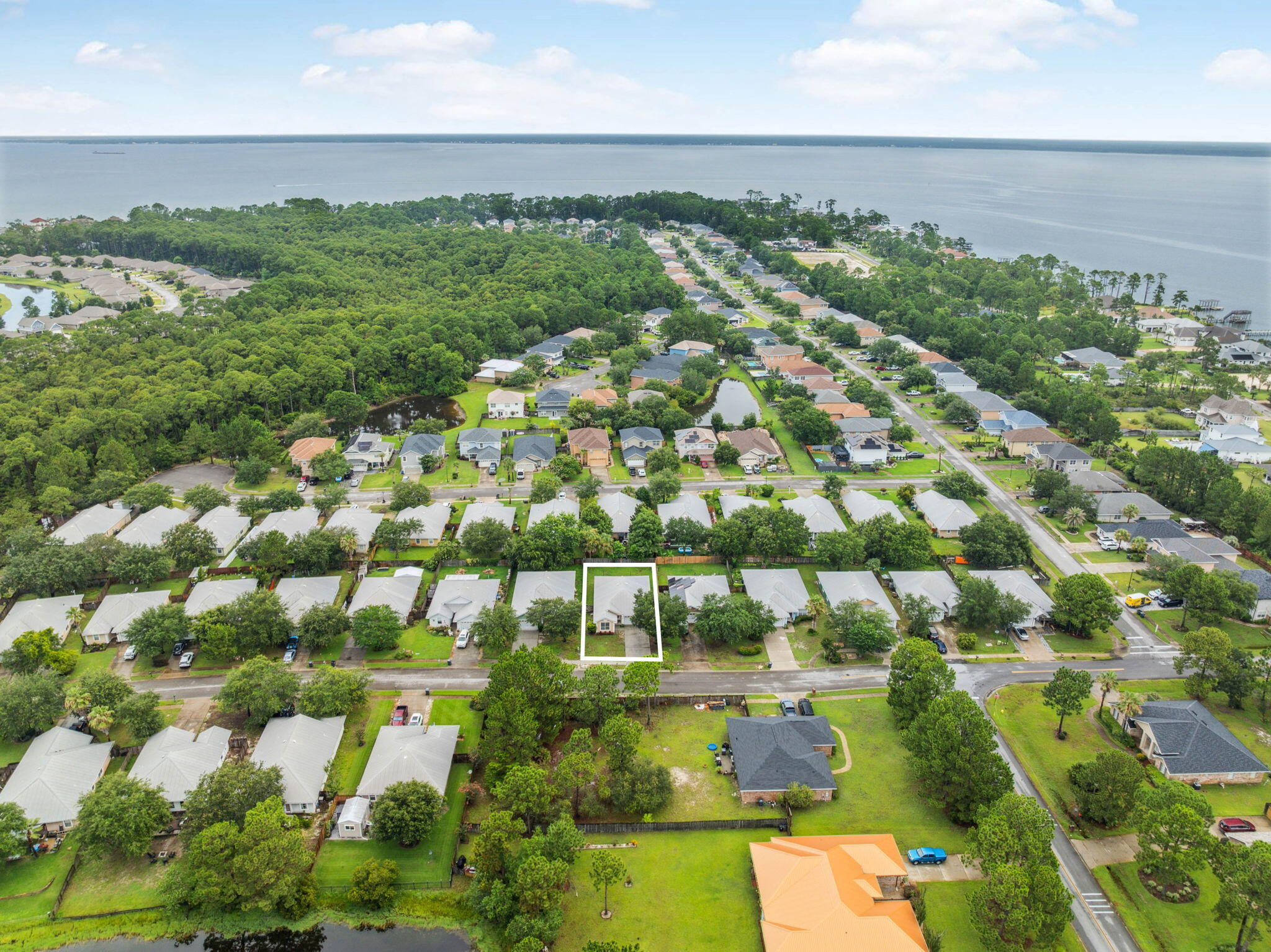 DRIFTWOOD ESTATES - Residential