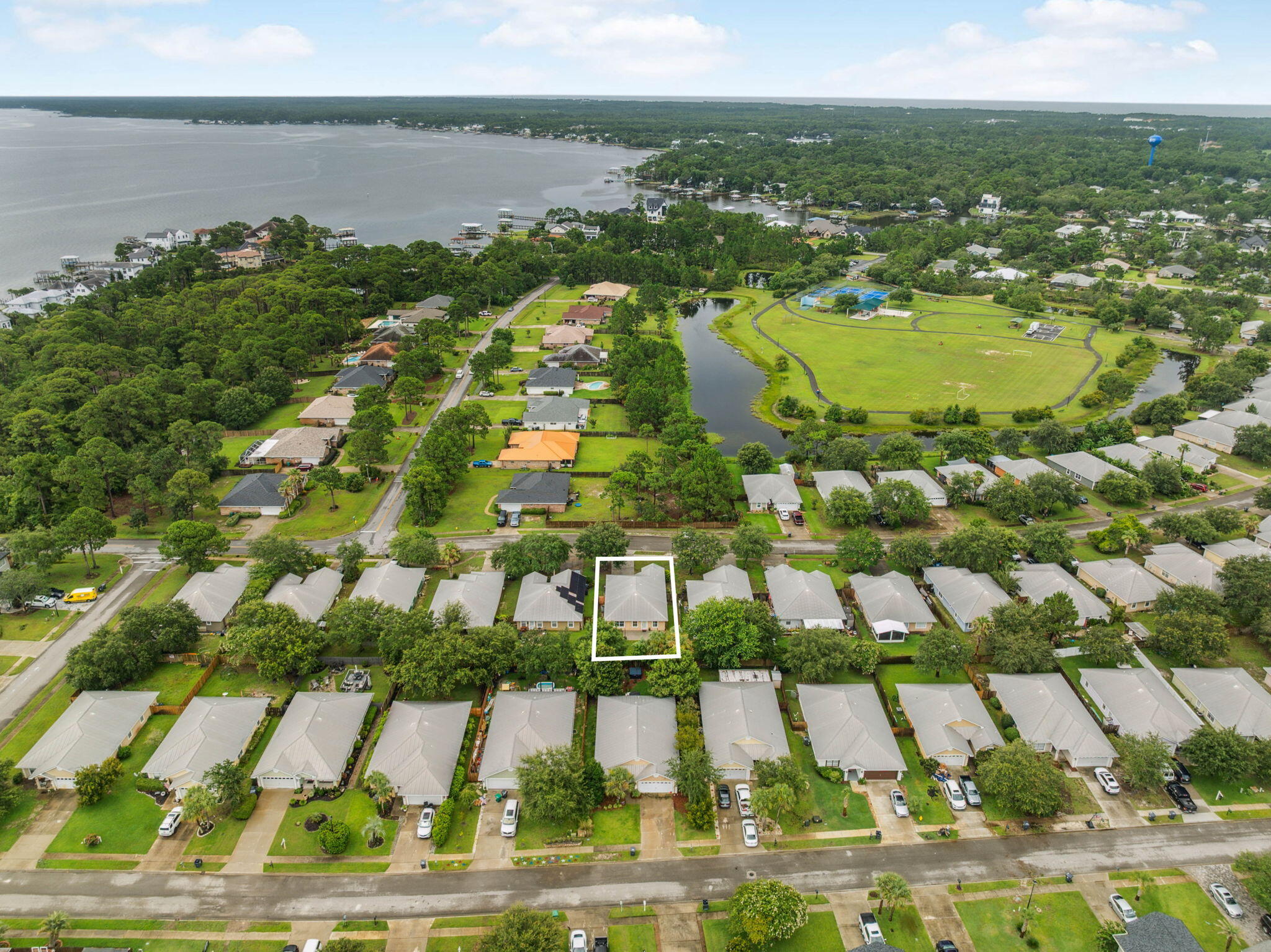 DRIFTWOOD ESTATES - Residential
