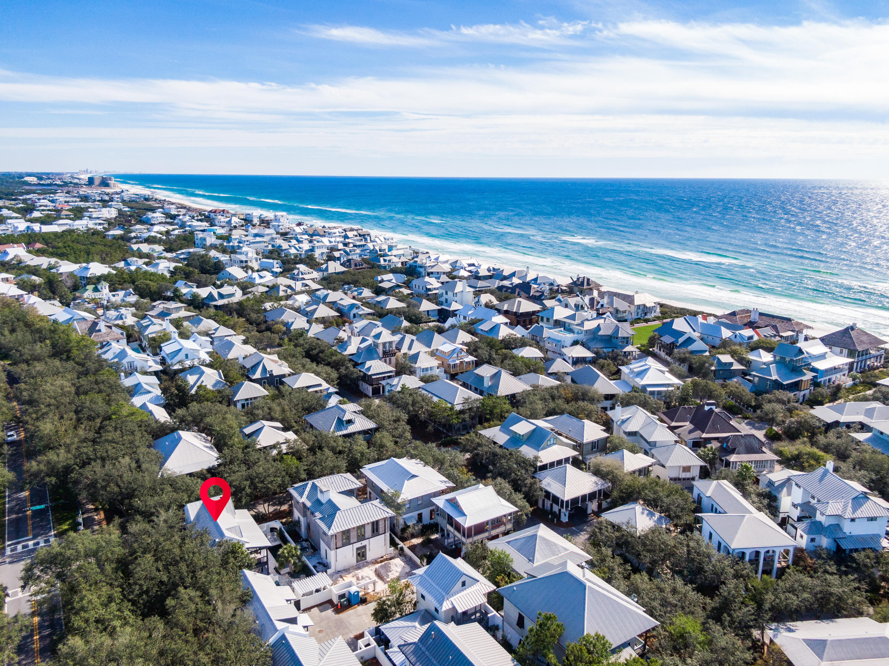 ROSEMARY BEACH - Residential