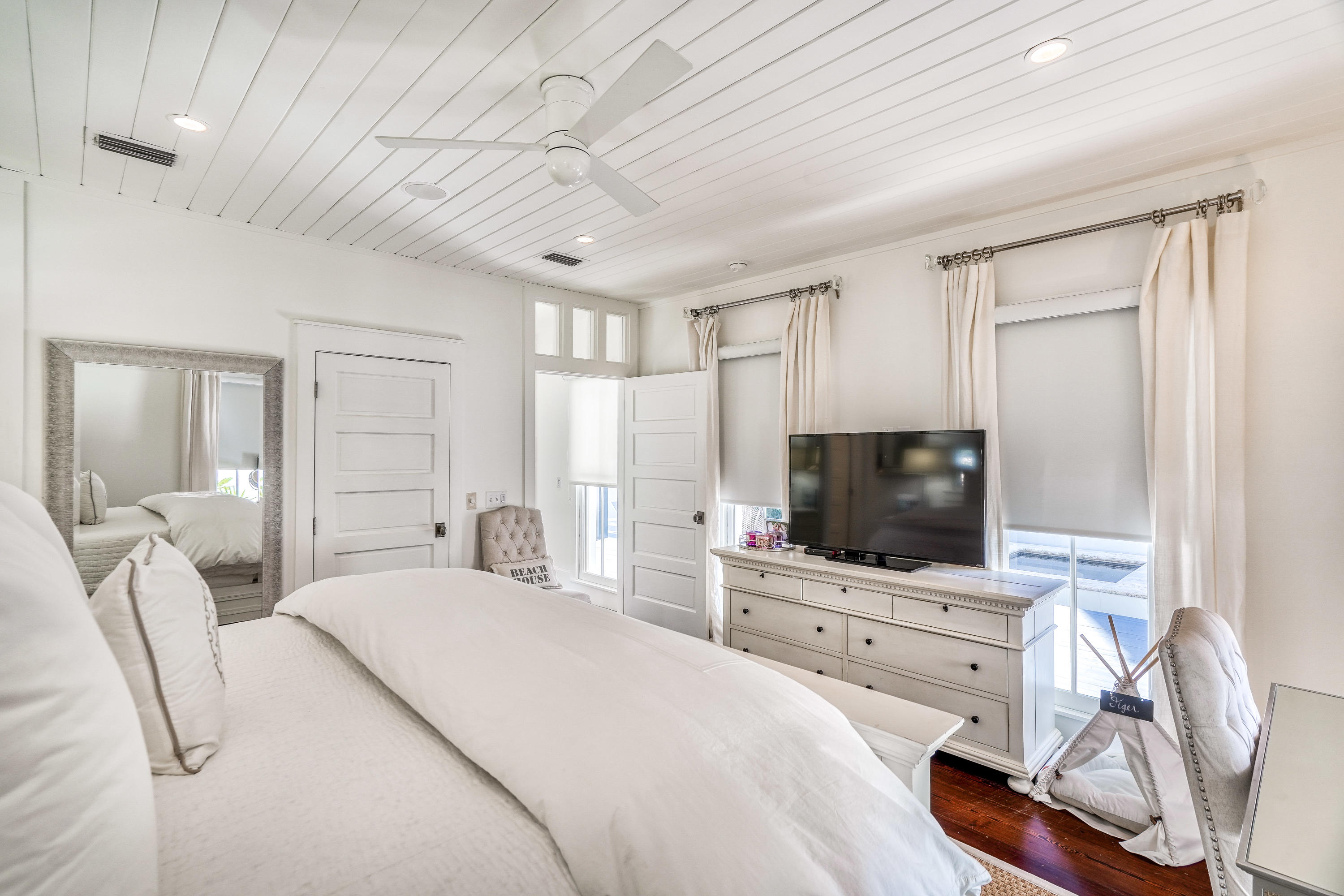 ROSEMARY BEACH - Residential