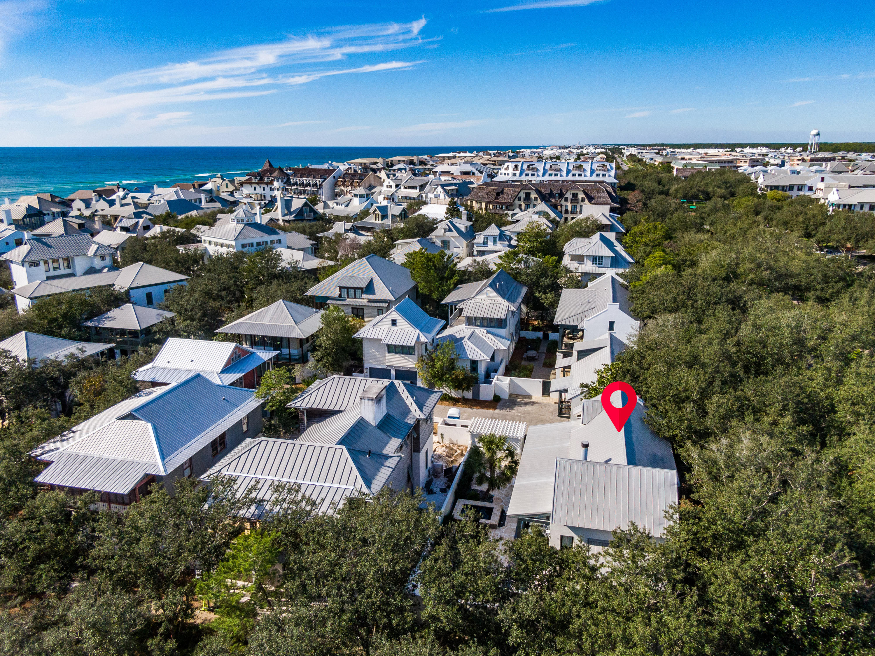 ROSEMARY BEACH - Residential