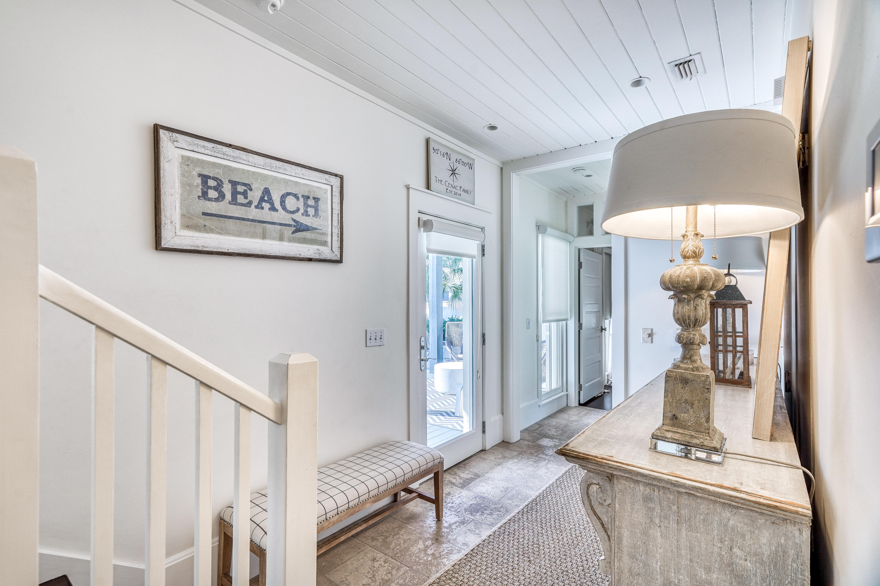 ROSEMARY BEACH - Residential