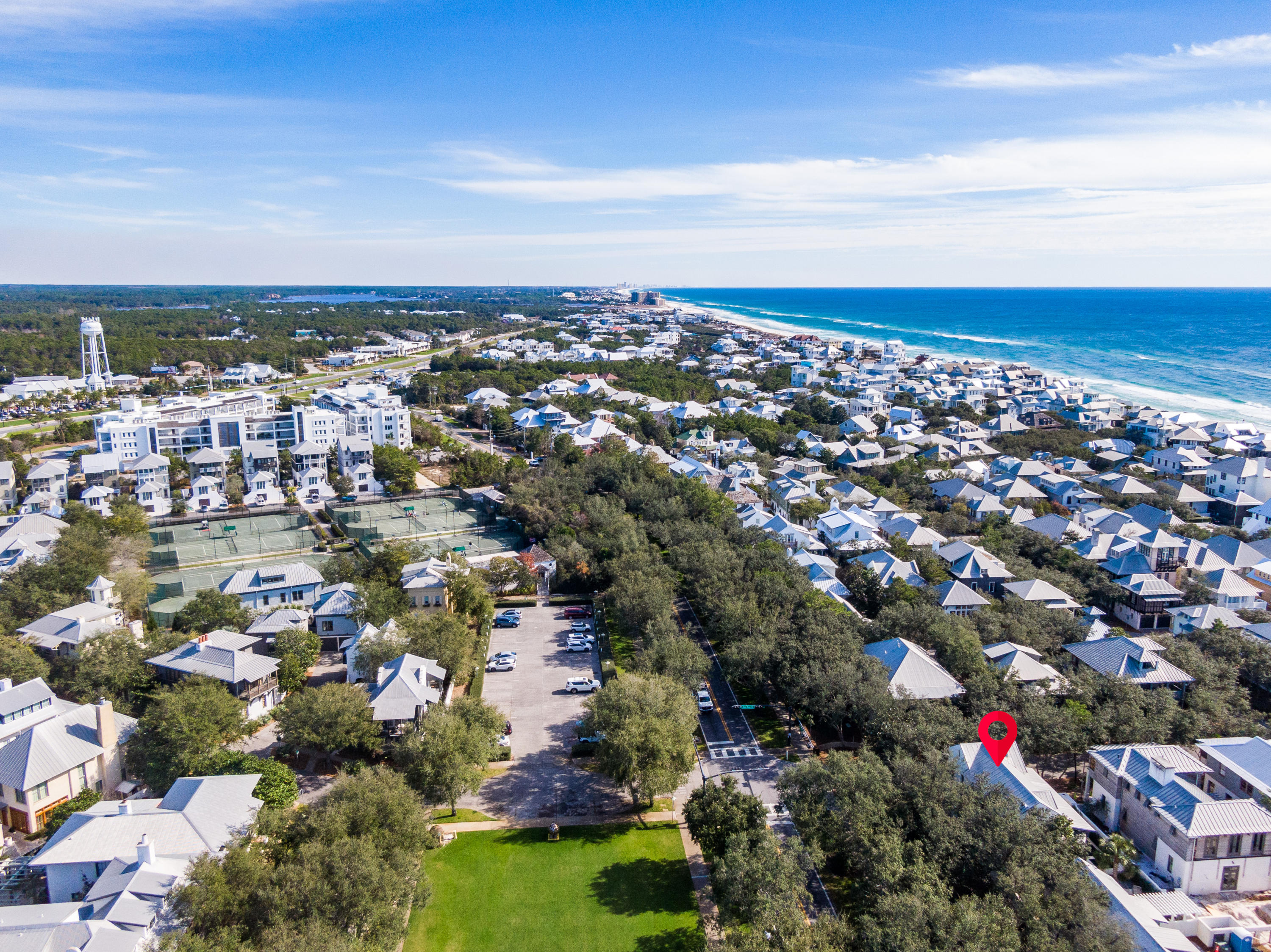 ROSEMARY BEACH - Residential