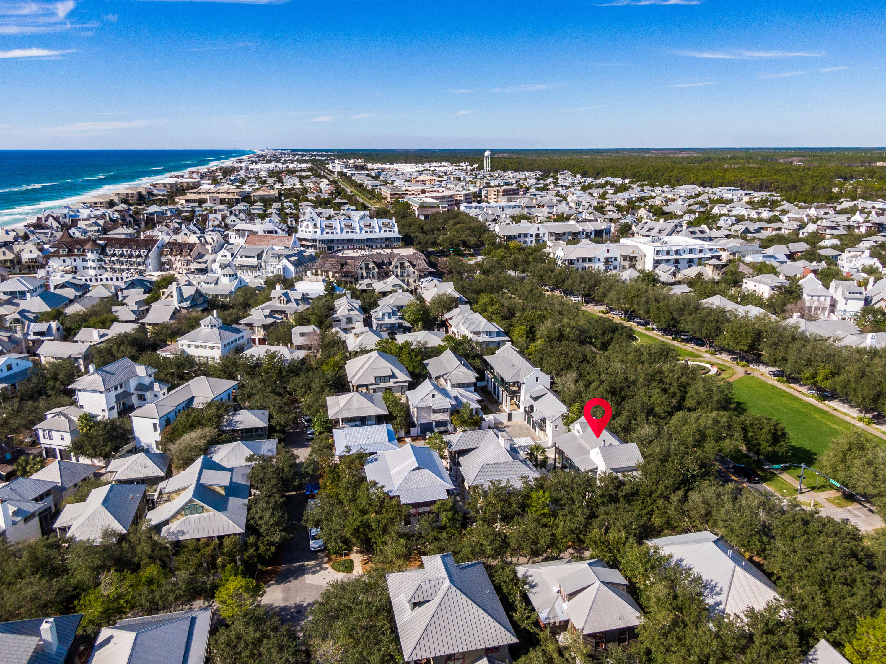 ROSEMARY BEACH - Residential