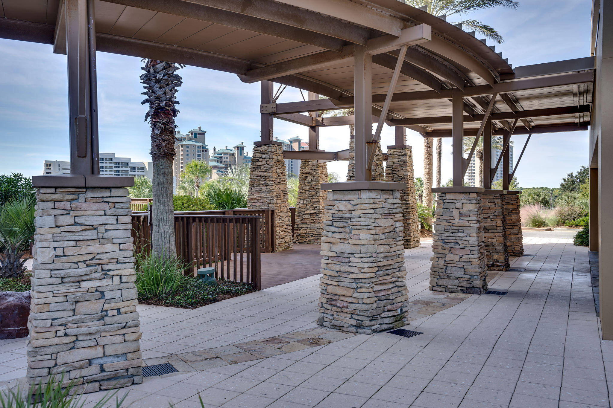 LUAU I - Residential