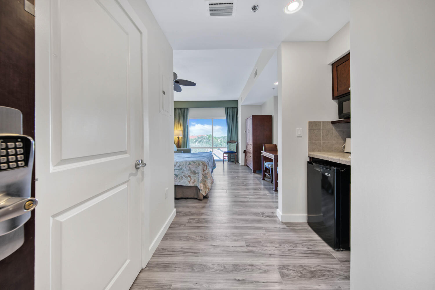 LUAU I - Residential