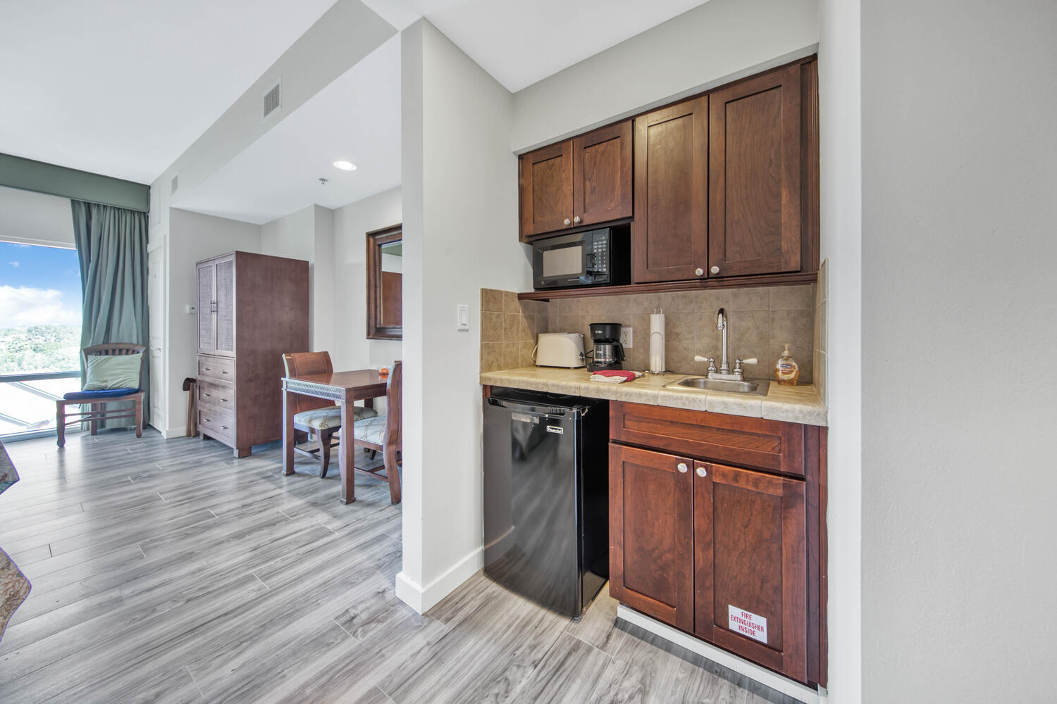 LUAU I - Residential