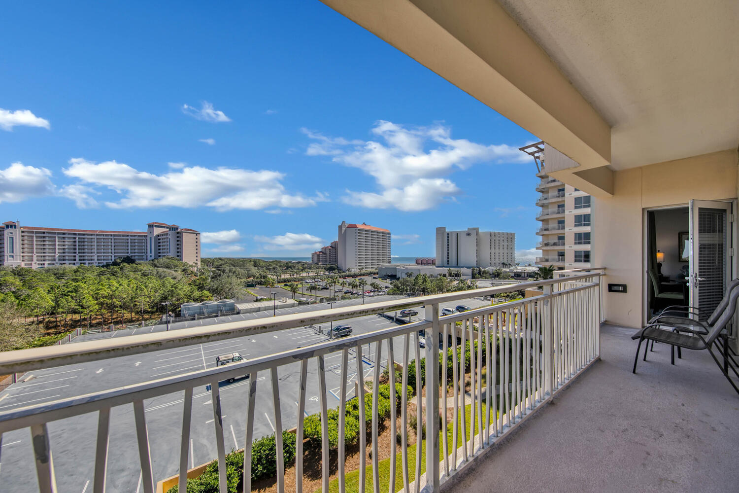 LUAU I - Residential