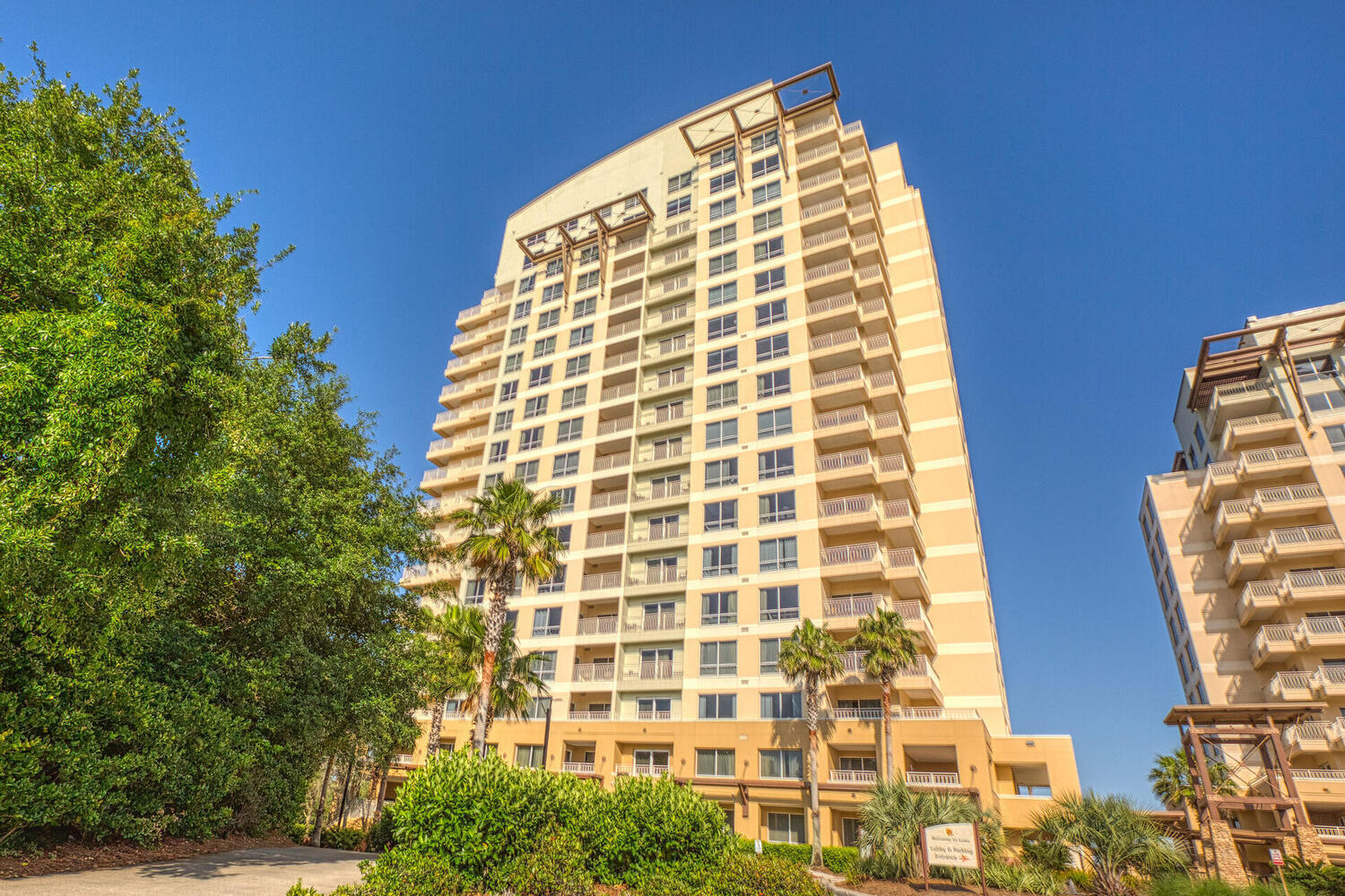 LUAU I - Residential