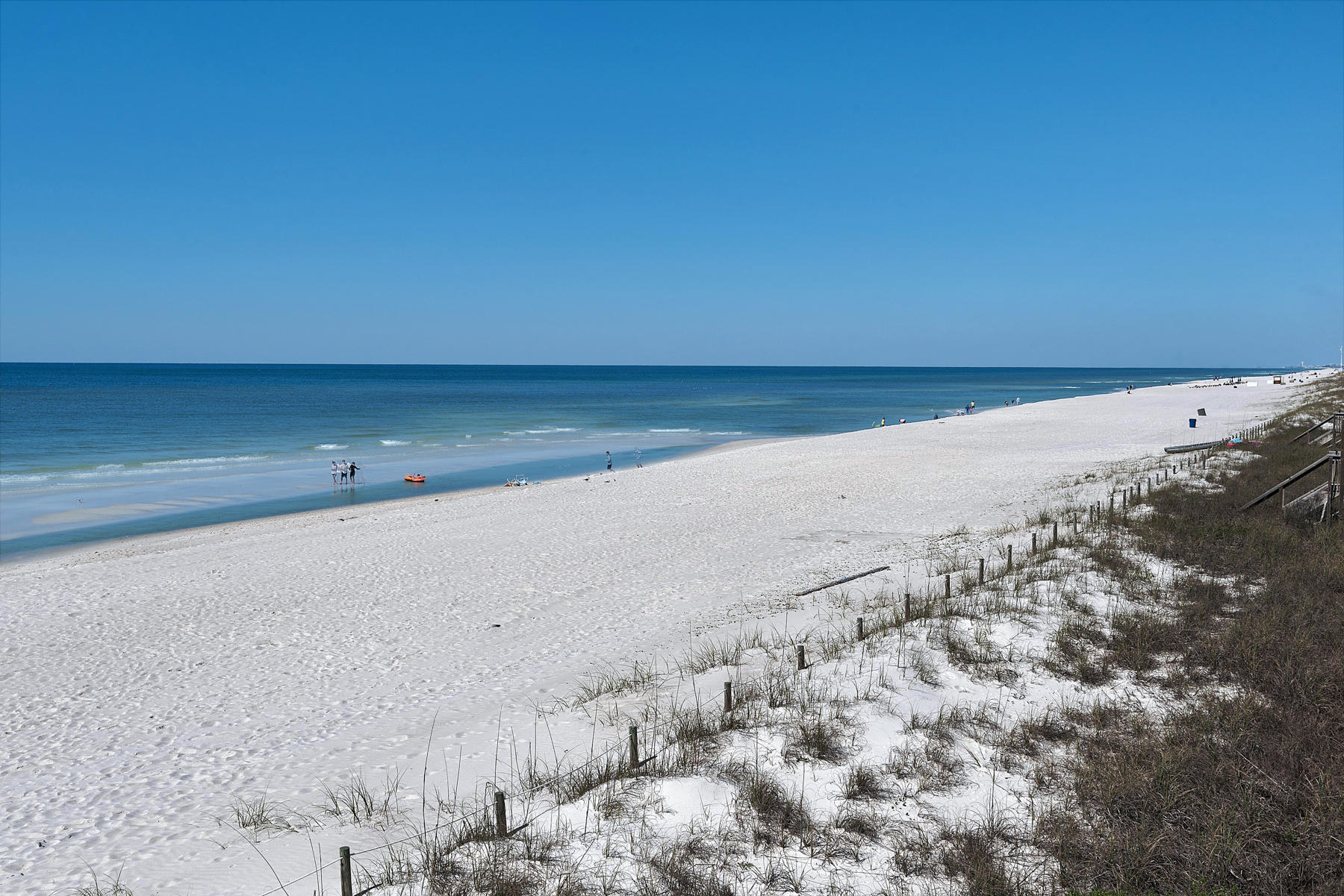 LA VALENCIA BEACH RESORT - Residential