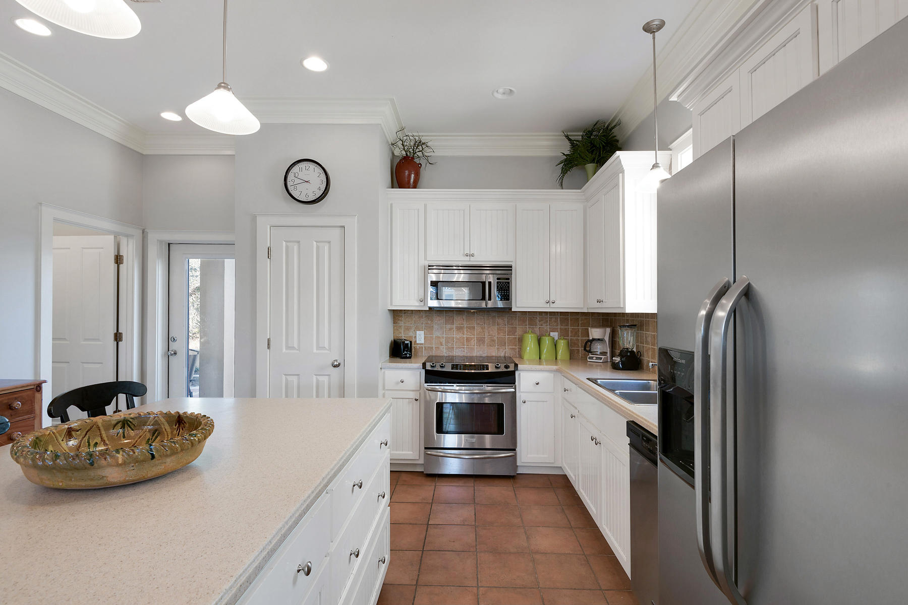 LA VALENCIA BEACH RESORT - Residential