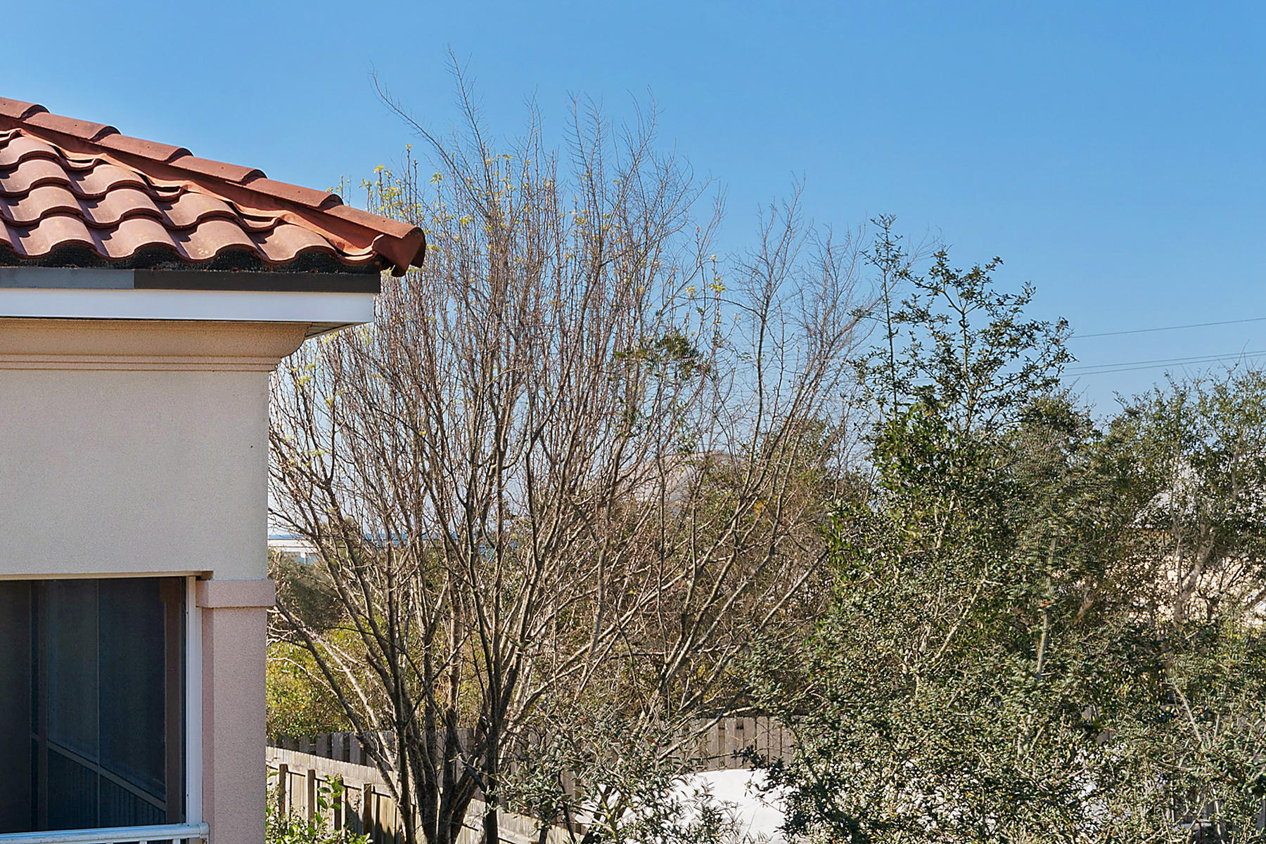 LA VALENCIA BEACH RESORT - Residential