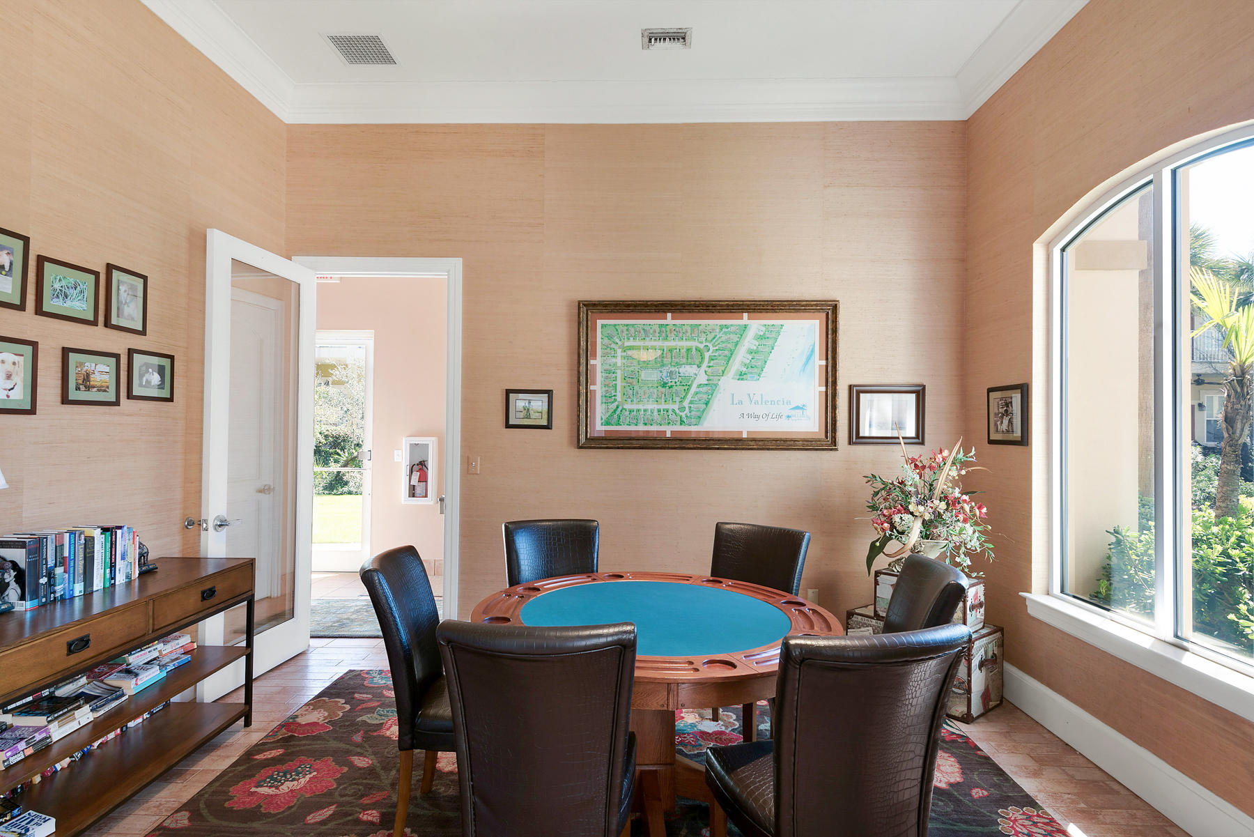 LA VALENCIA BEACH RESORT - Residential