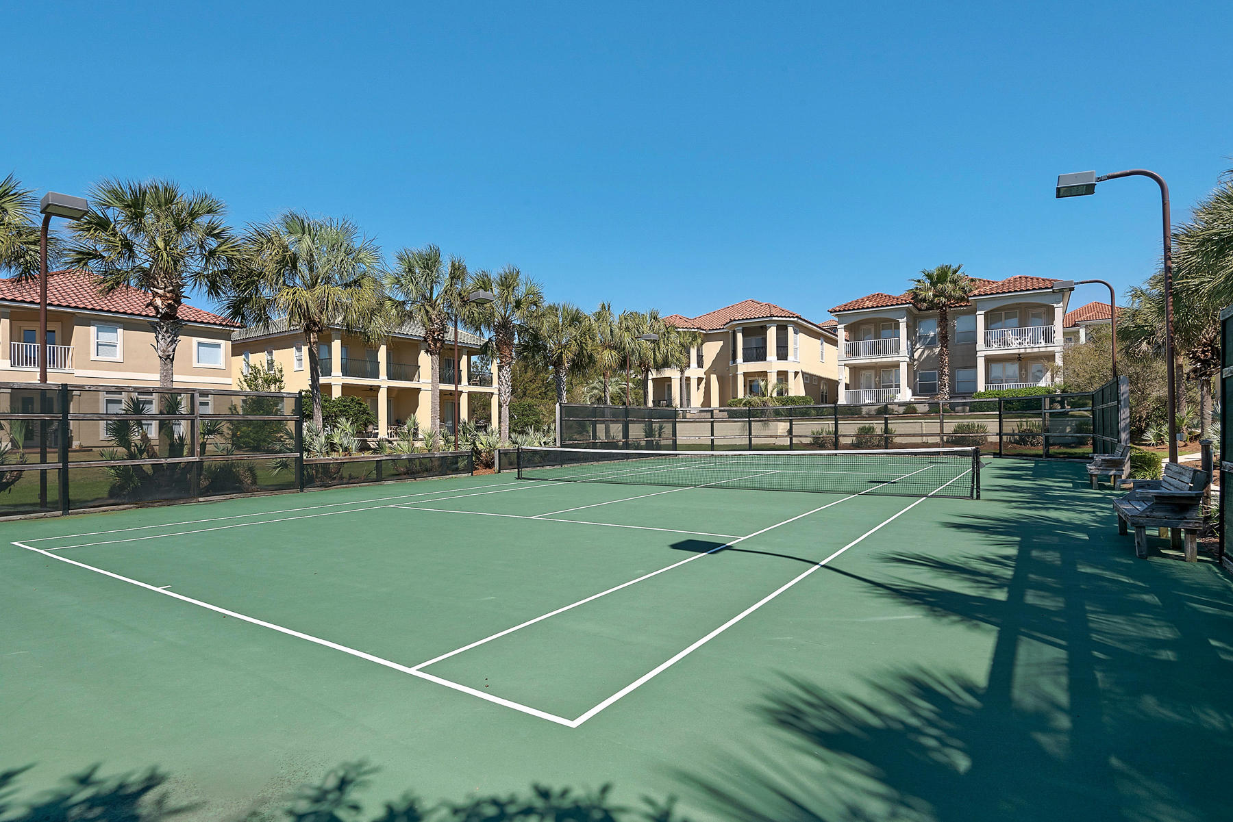 LA VALENCIA BEACH RESORT - Residential