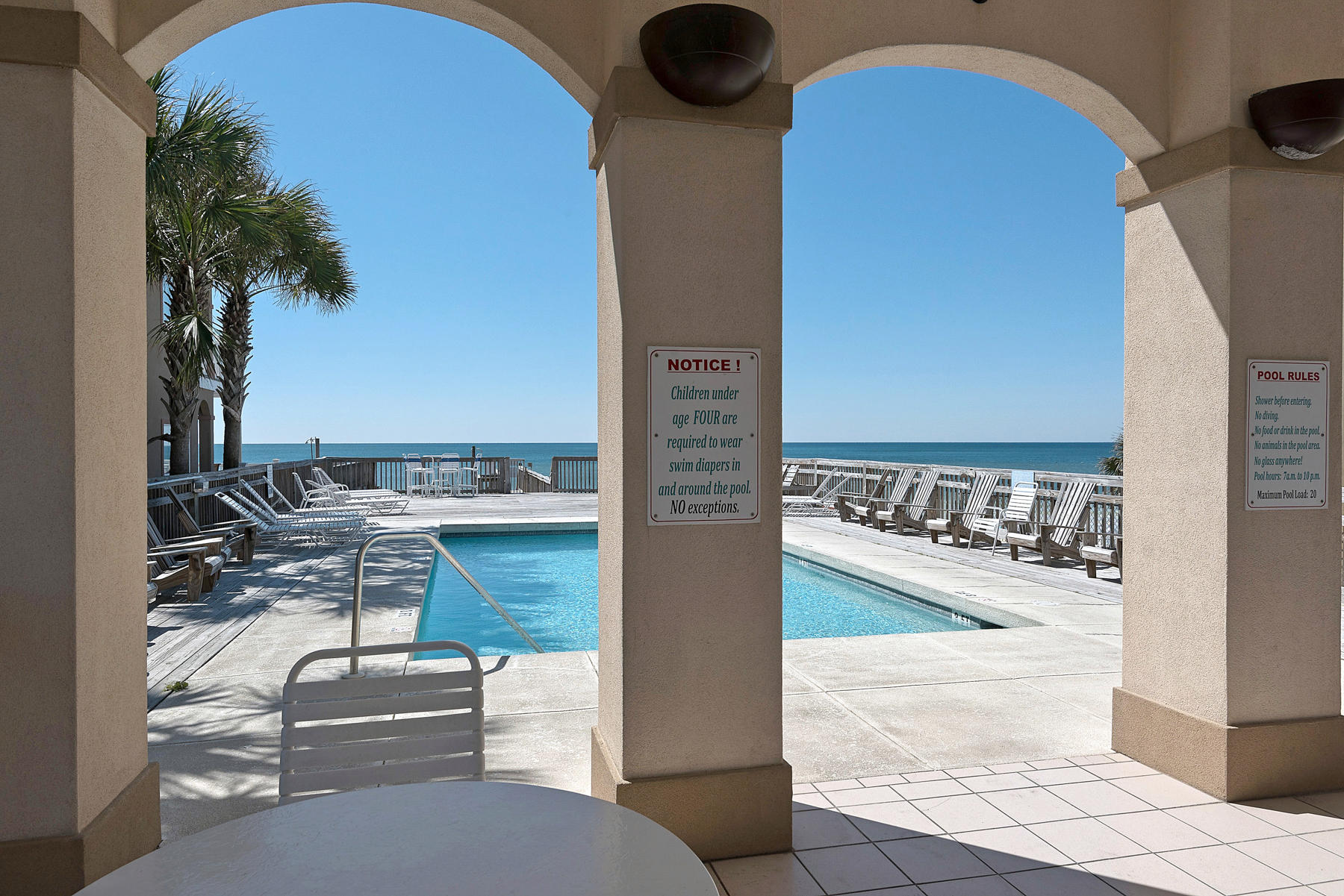 LA VALENCIA BEACH RESORT - Residential