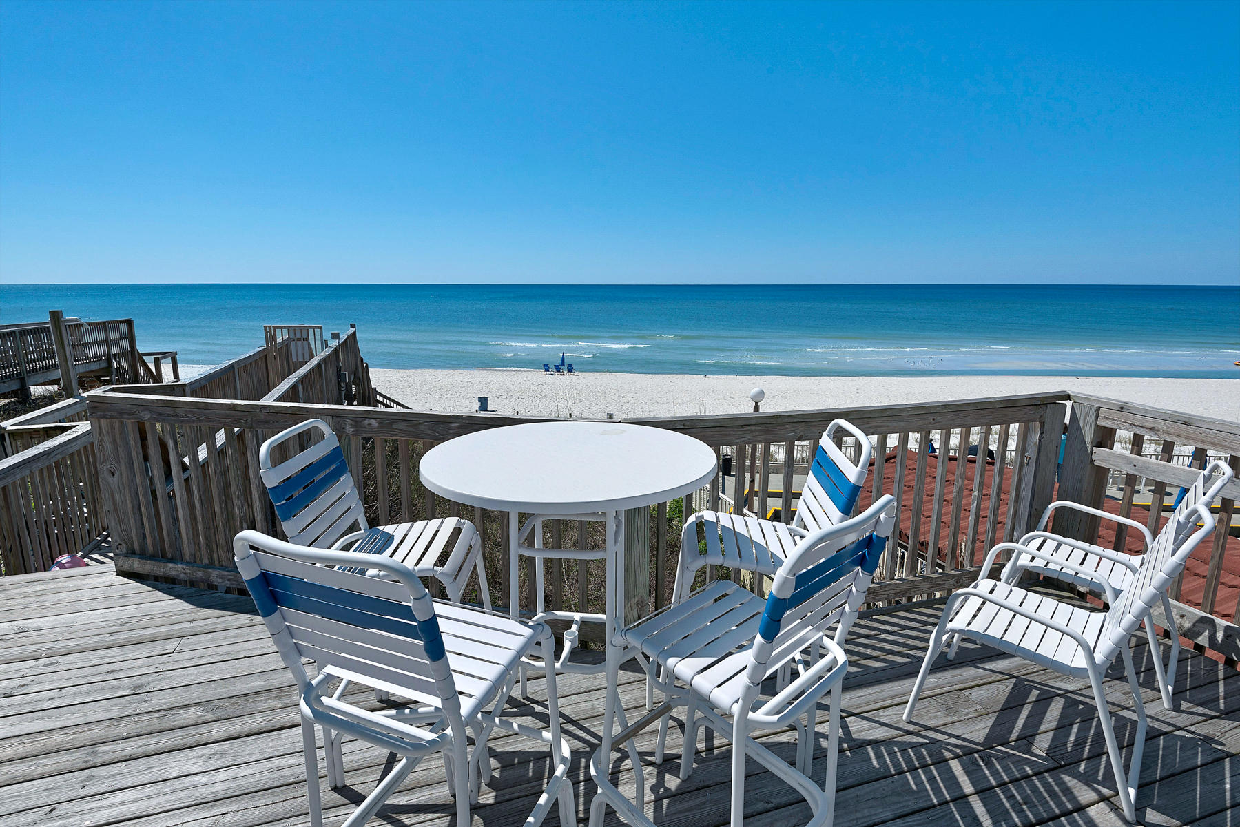 LA VALENCIA BEACH RESORT - Residential