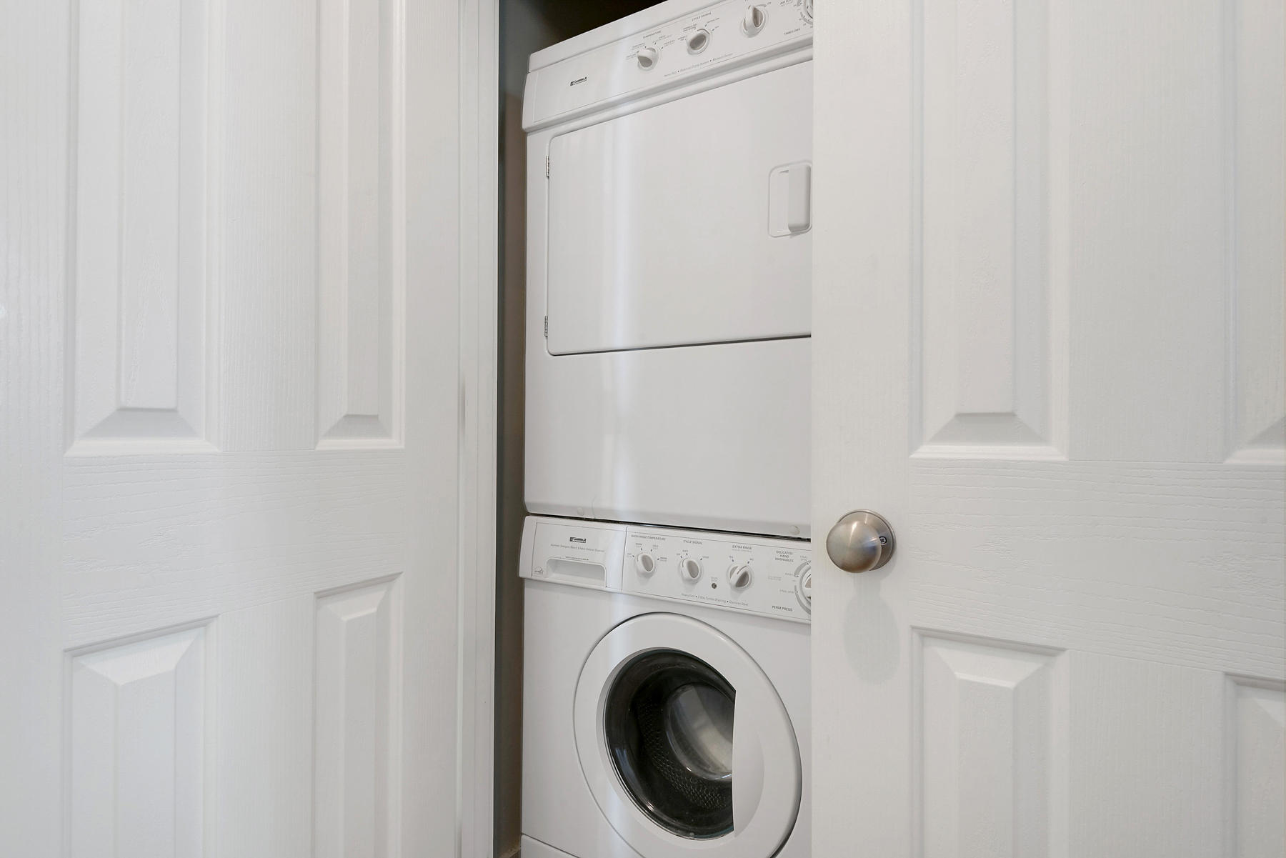 LA VALENCIA BEACH RESORT - Residential