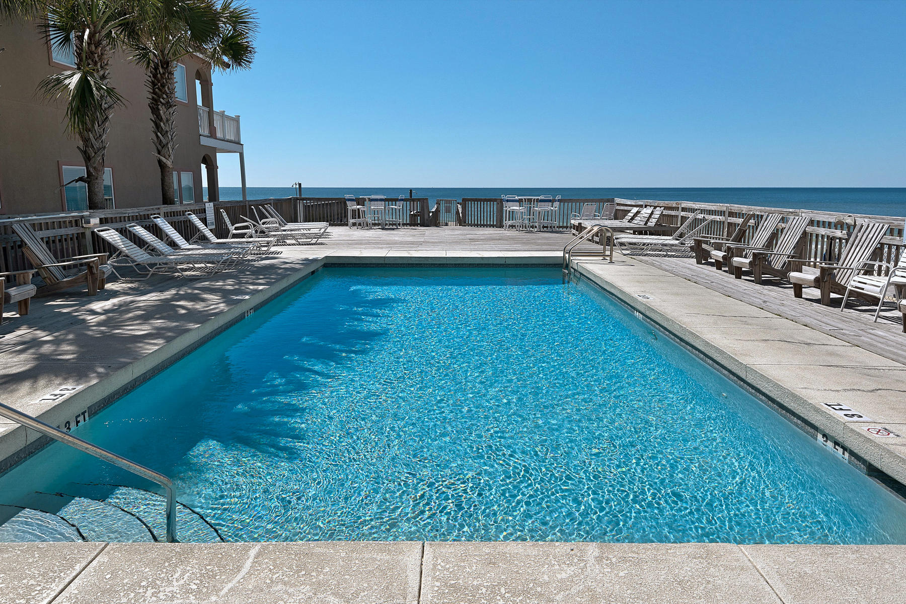 LA VALENCIA BEACH RESORT - Residential