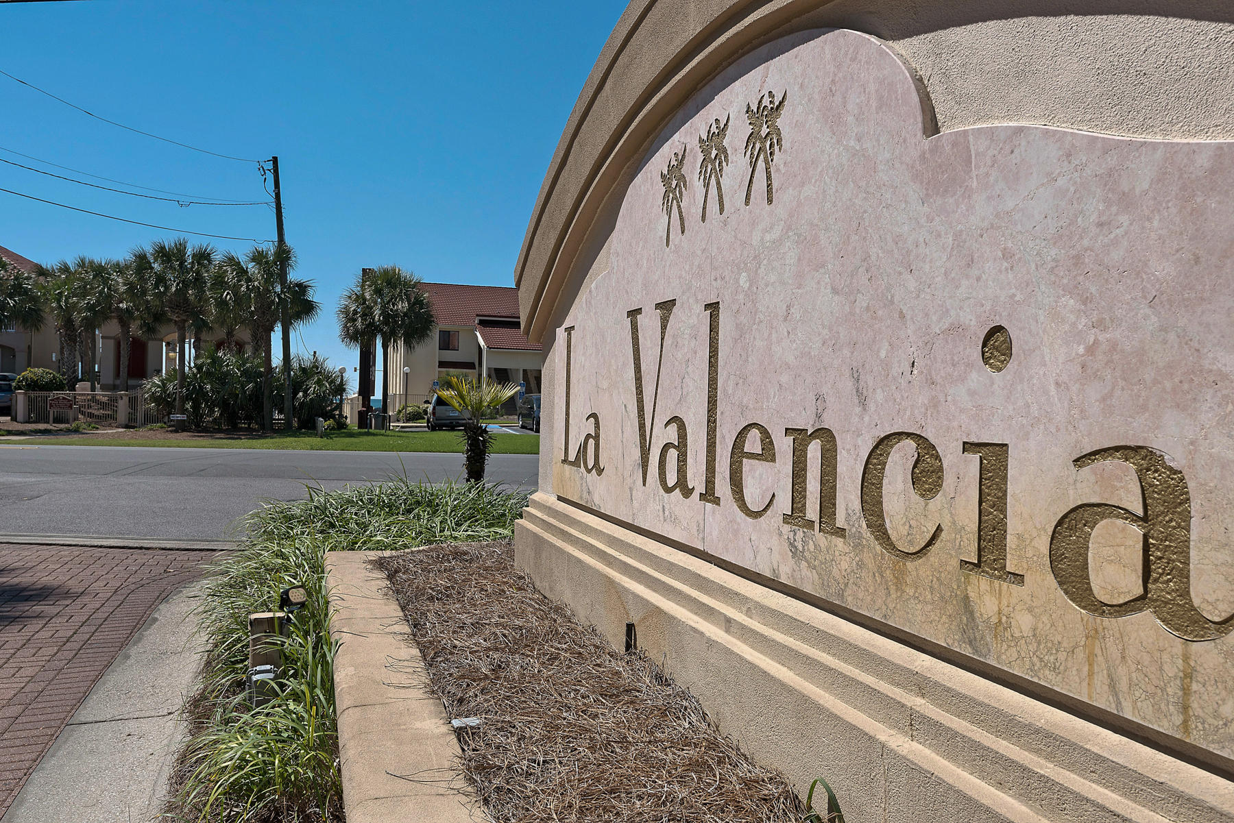 LA VALENCIA BEACH RESORT - Residential