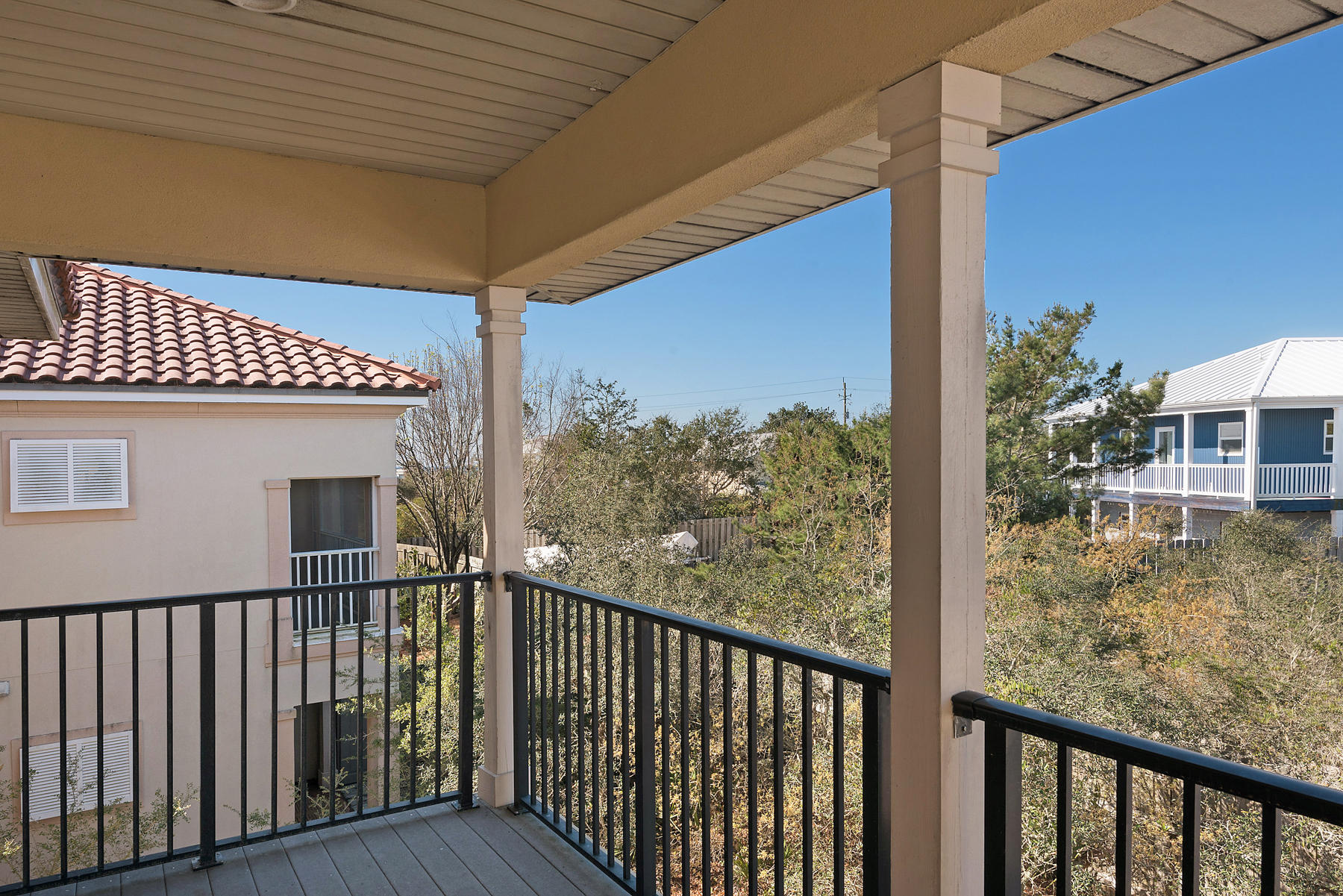 LA VALENCIA BEACH RESORT - Residential