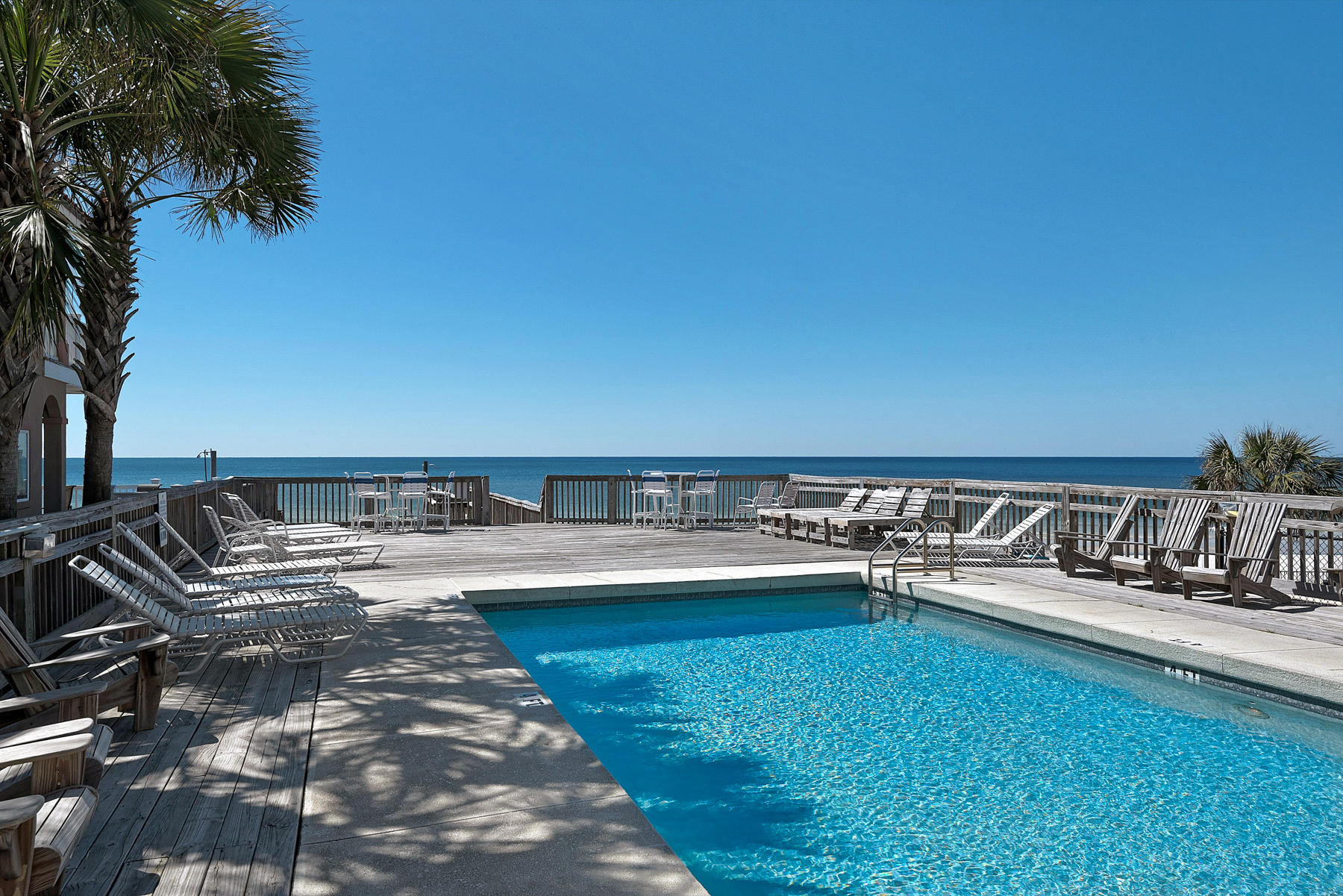 LA VALENCIA BEACH RESORT - Residential