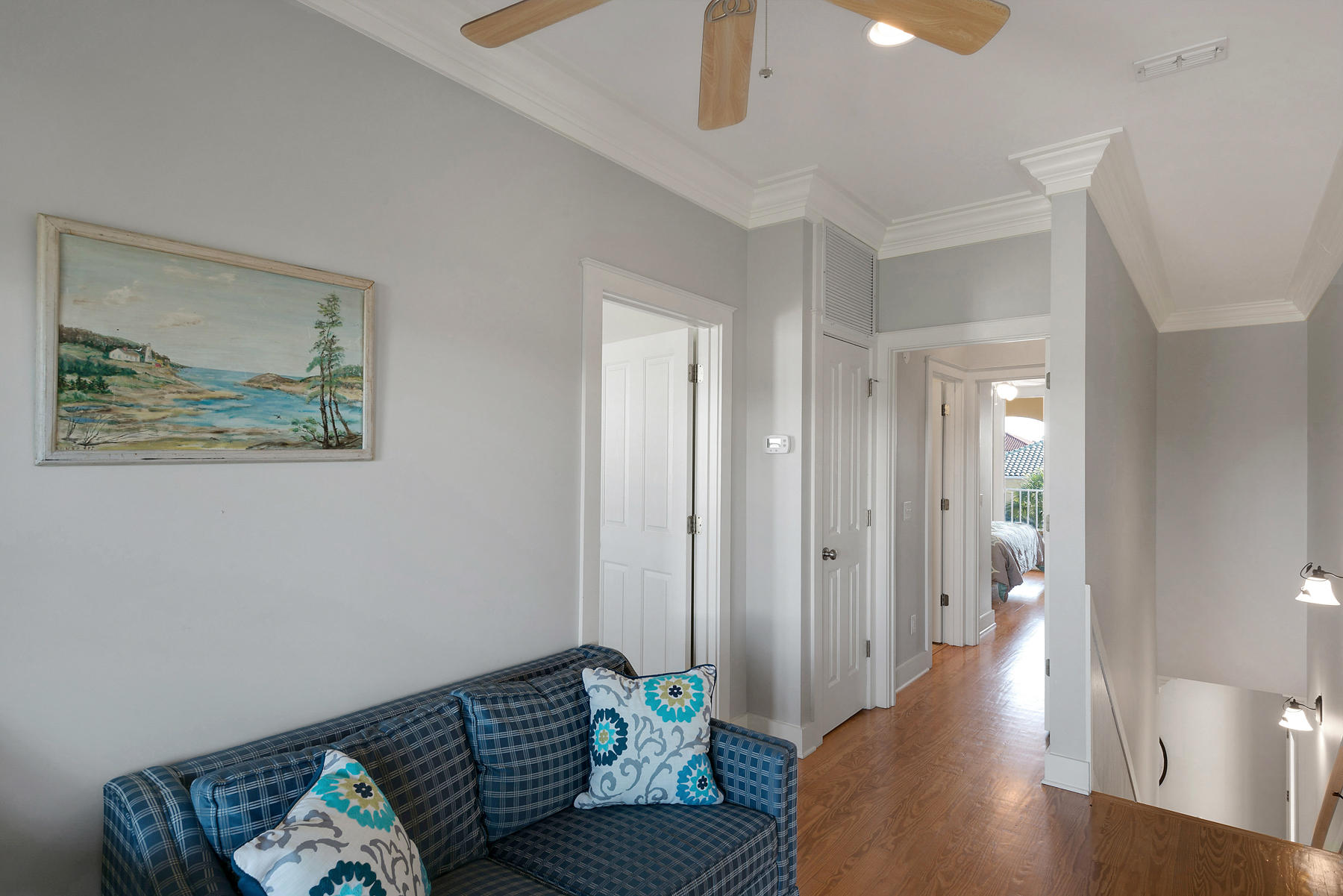 LA VALENCIA BEACH RESORT - Residential