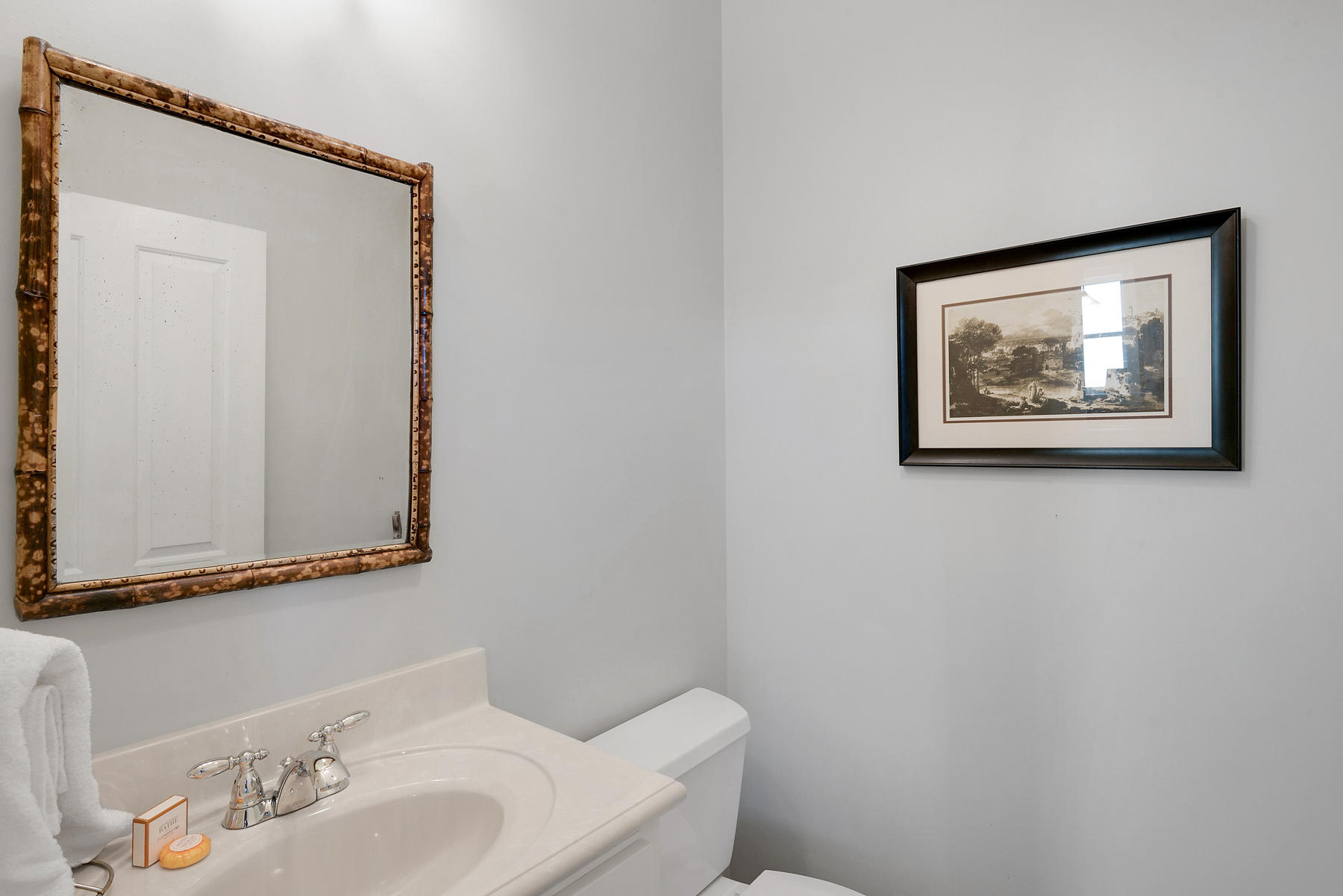 LA VALENCIA BEACH RESORT - Residential