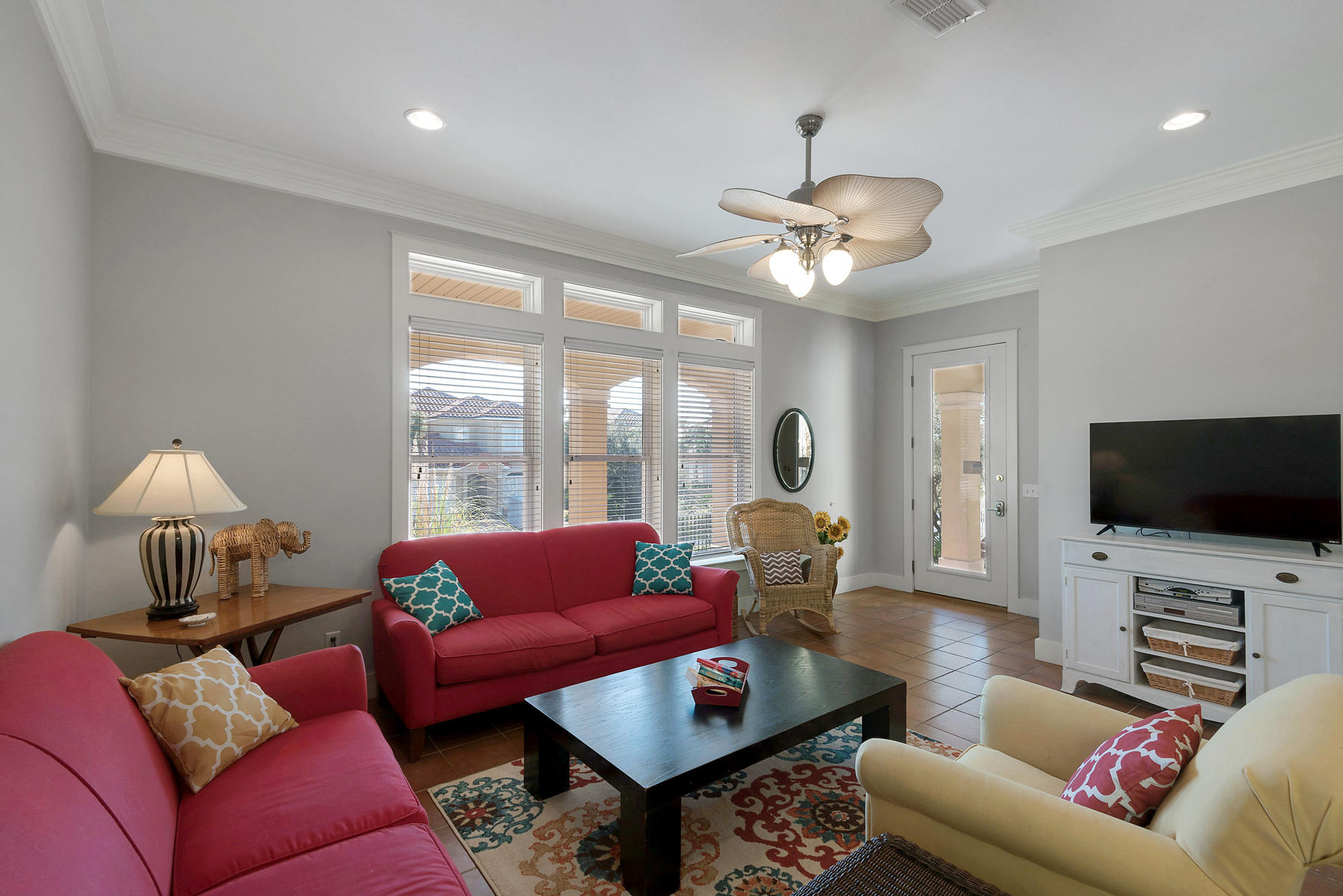 LA VALENCIA BEACH RESORT - Residential