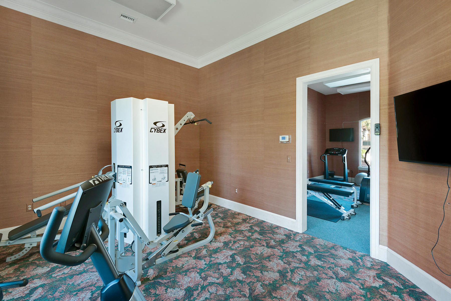 LA VALENCIA BEACH RESORT - Residential