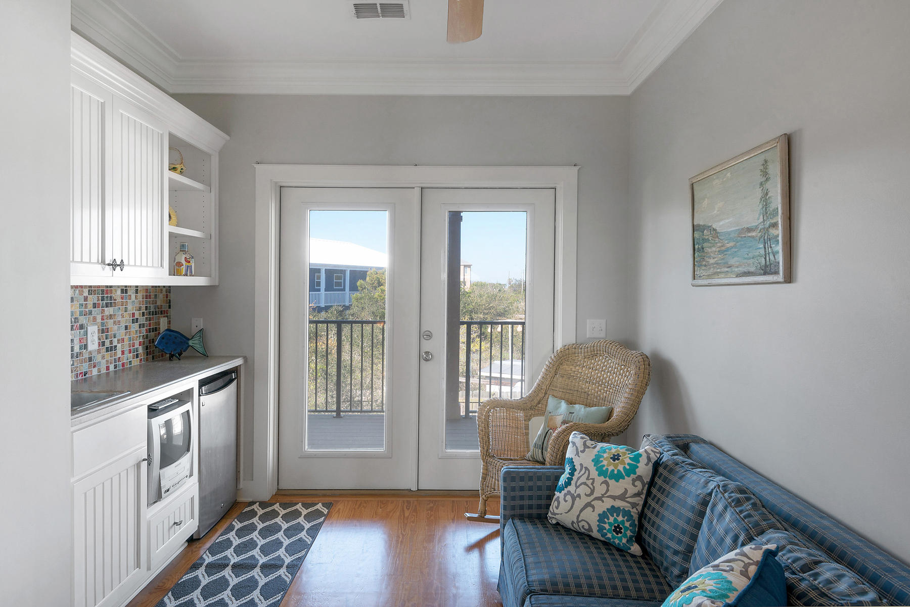 LA VALENCIA BEACH RESORT - Residential