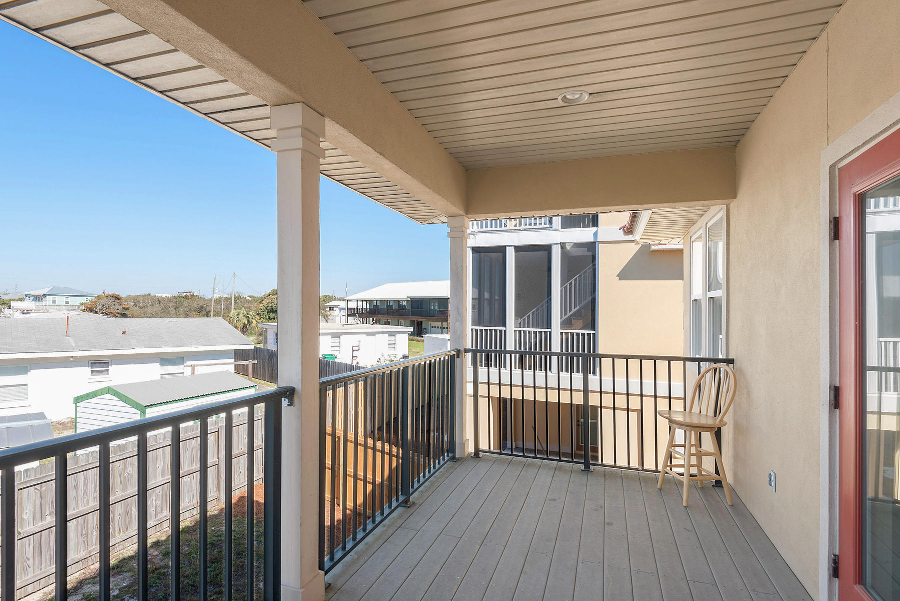 LA VALENCIA BEACH RESORT - Residential