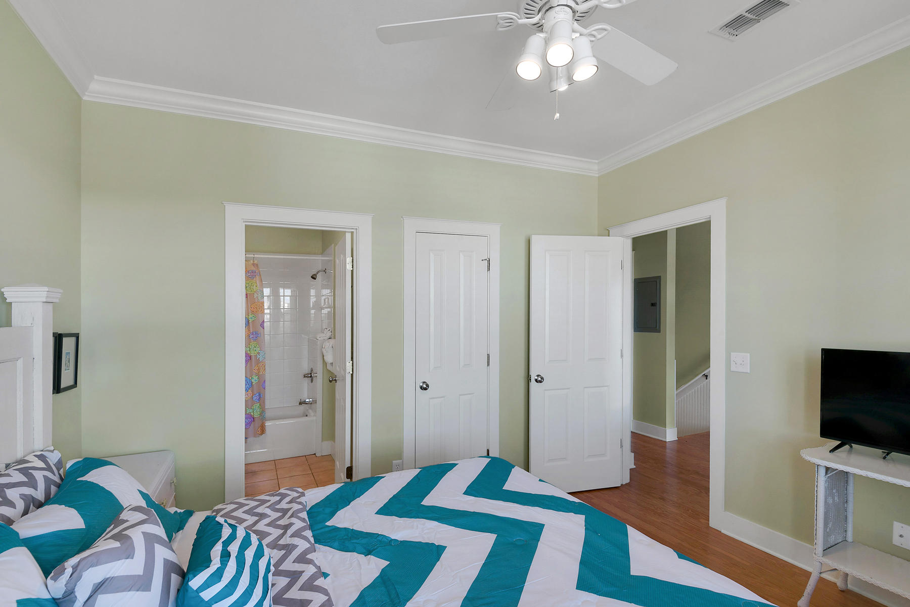 LA VALENCIA BEACH RESORT - Residential