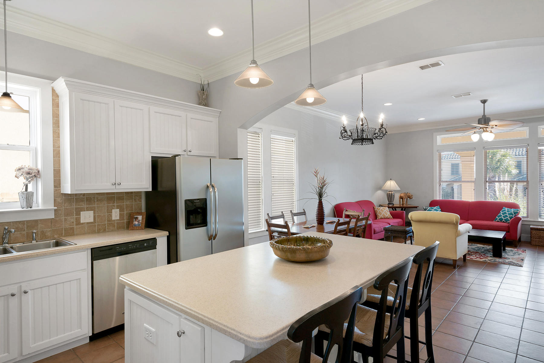 LA VALENCIA BEACH RESORT - Residential