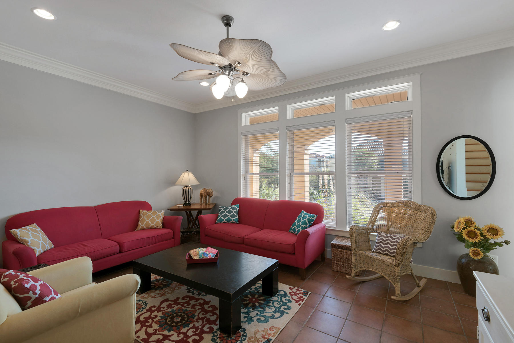 LA VALENCIA BEACH RESORT - Residential