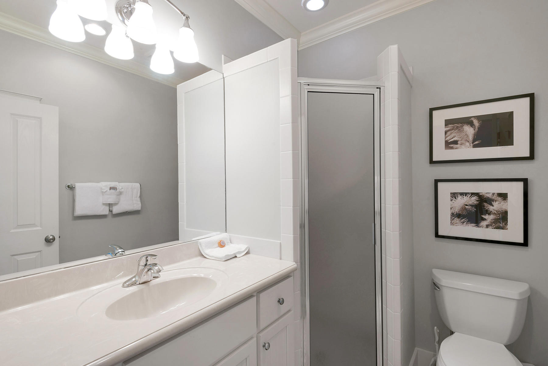 LA VALENCIA BEACH RESORT - Residential