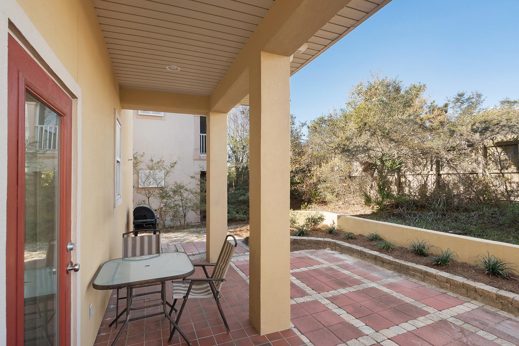 LA VALENCIA BEACH RESORT - Residential