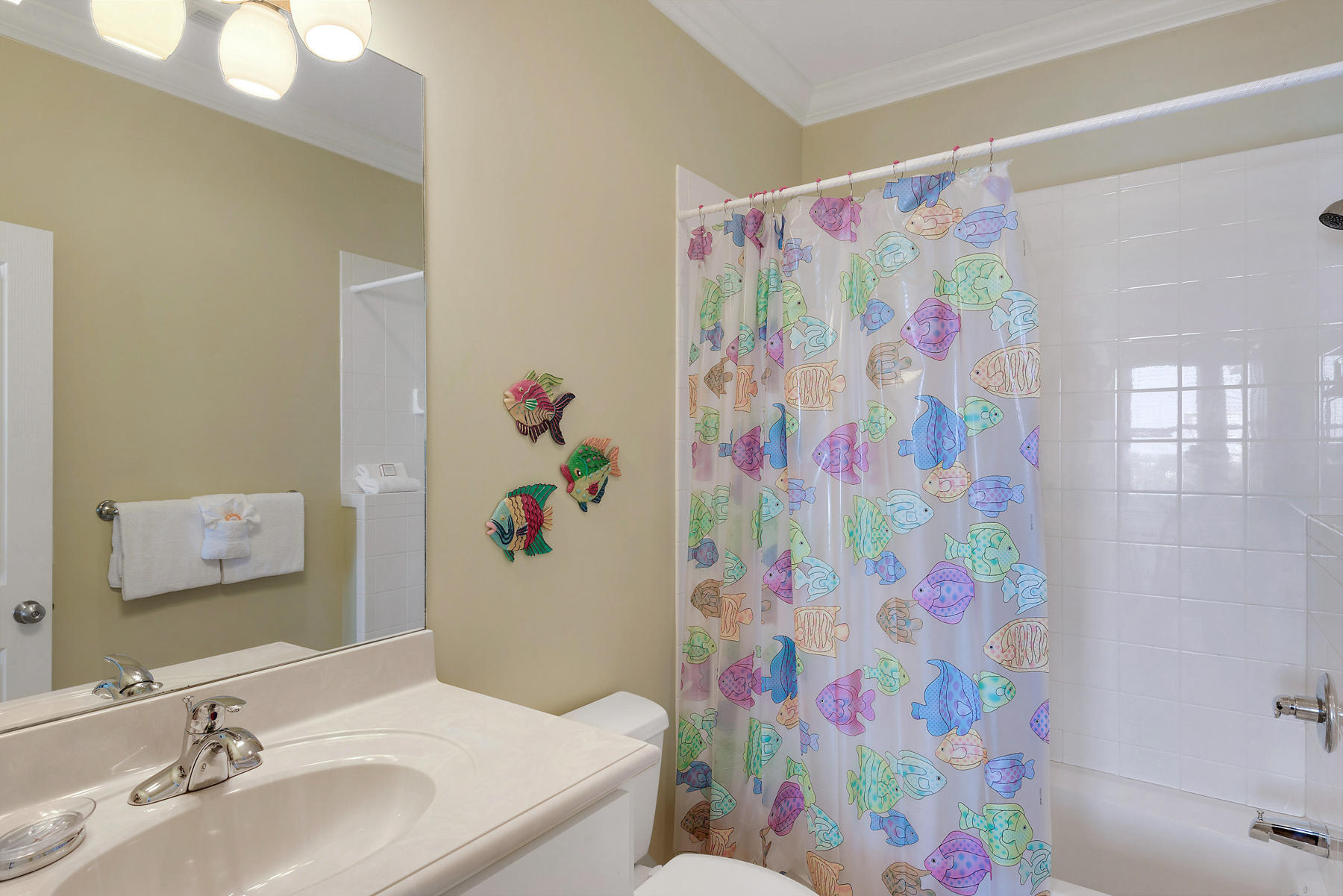 LA VALENCIA BEACH RESORT - Residential