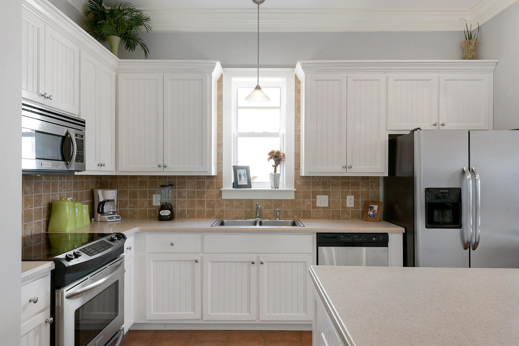 LA VALENCIA BEACH RESORT - Residential