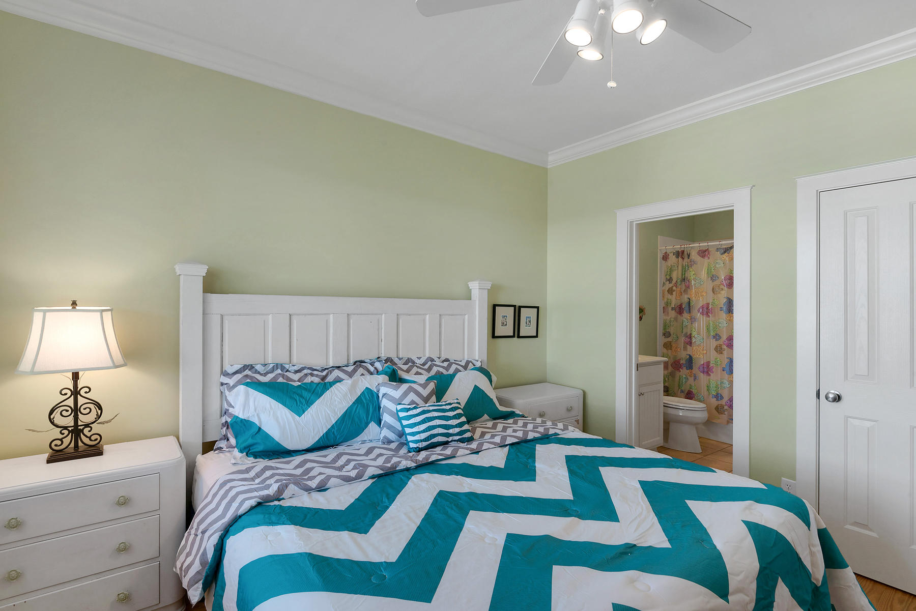 LA VALENCIA BEACH RESORT - Residential