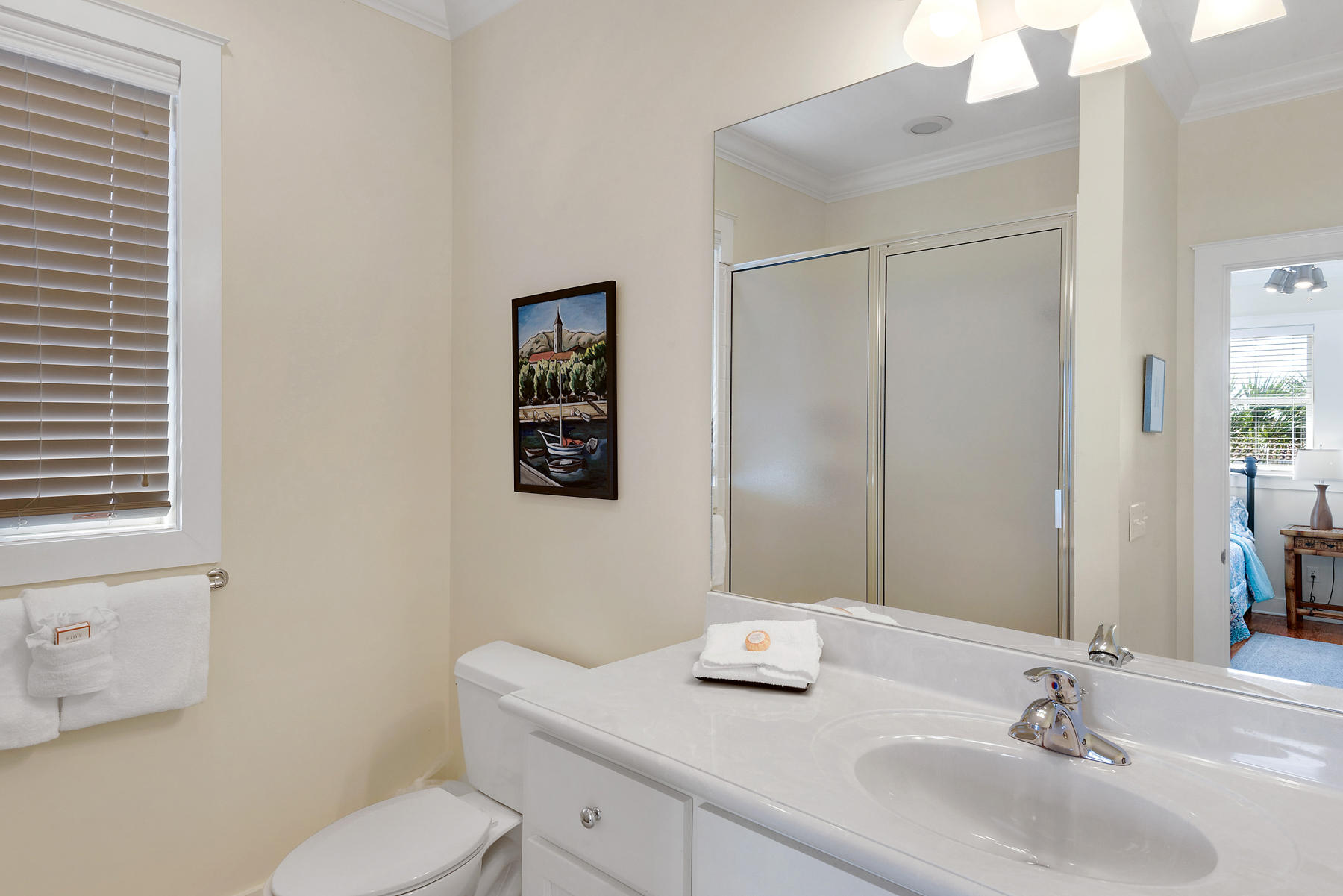 LA VALENCIA BEACH RESORT - Residential