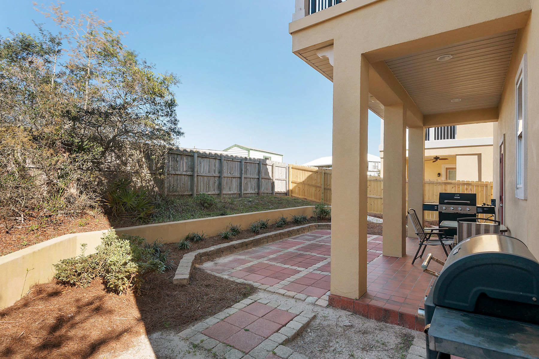 LA VALENCIA BEACH RESORT - Residential